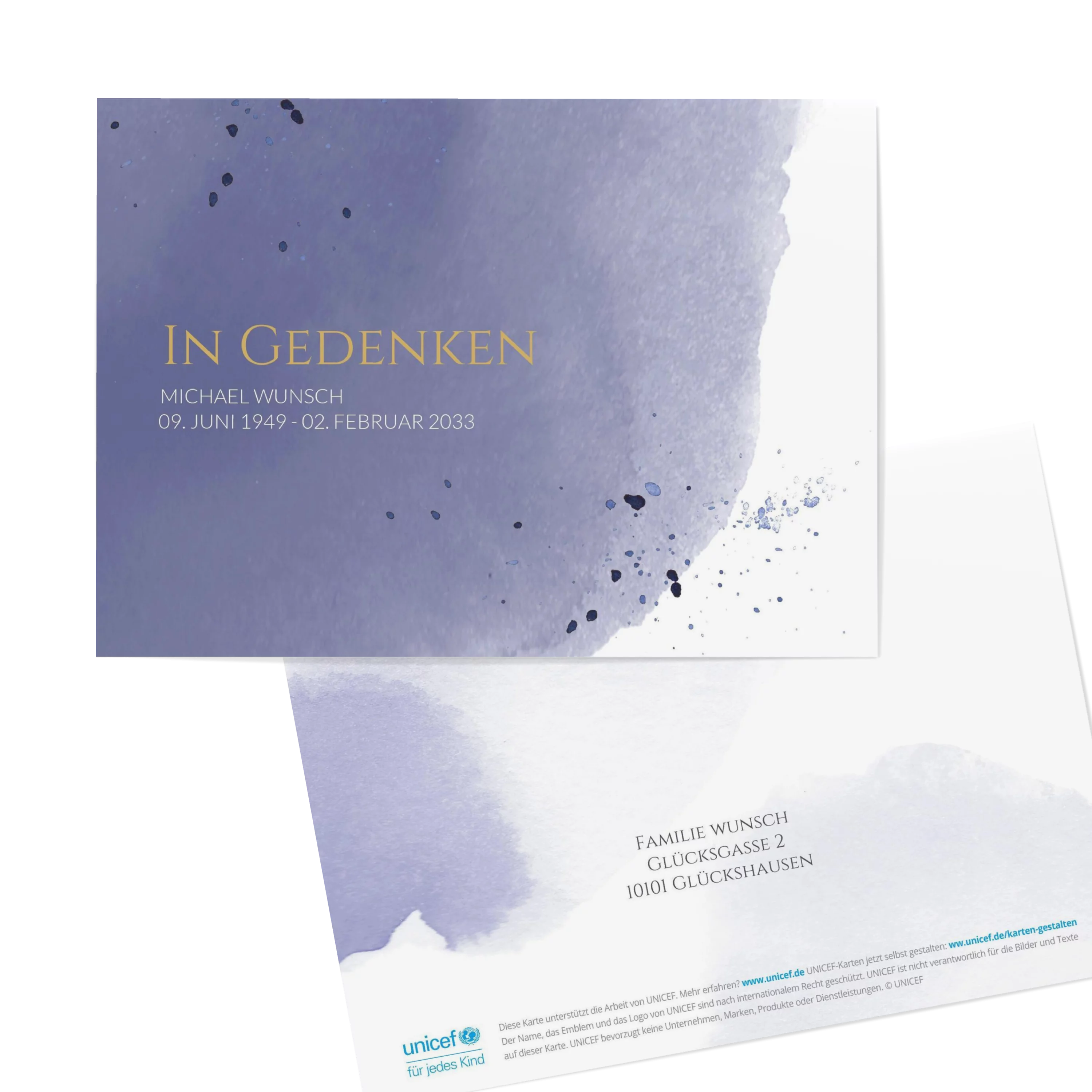 Andenken