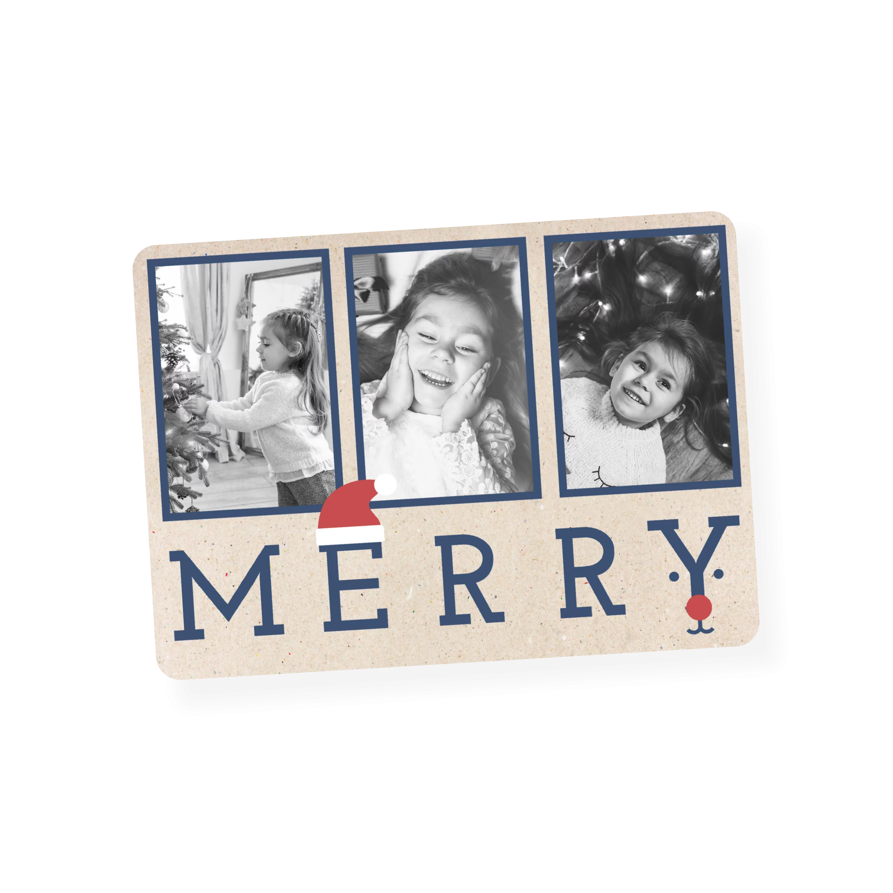 Happy Weihnachten