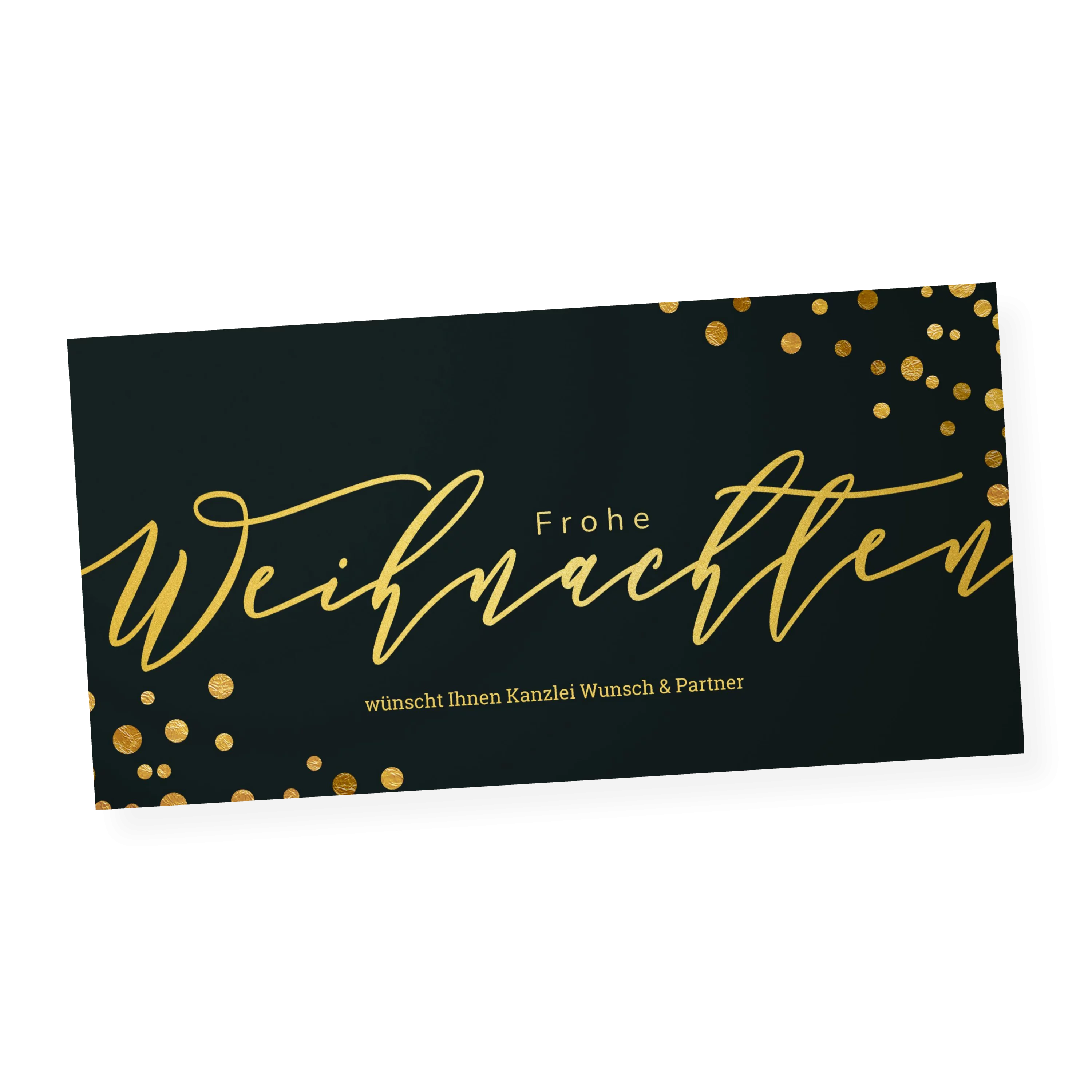 Goldschrift