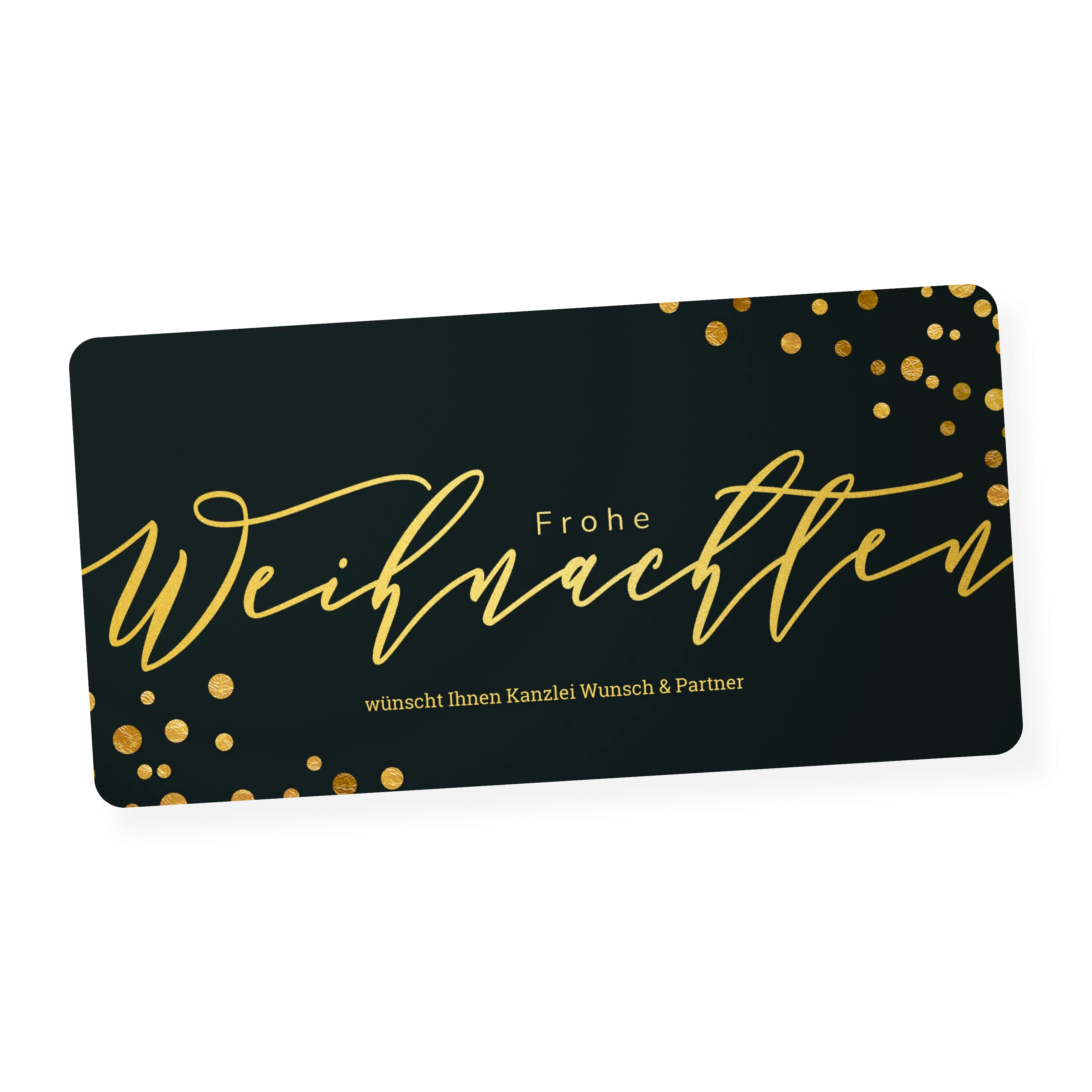 Goldschrift