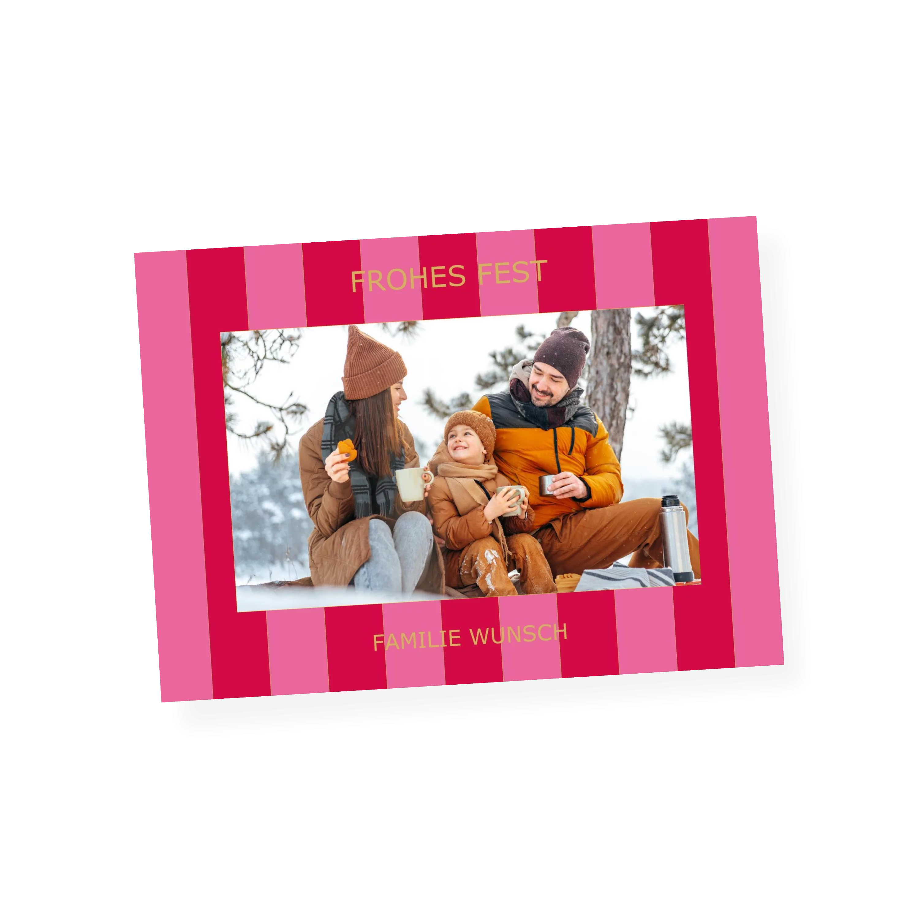 Modern Stripes Modern Stripes