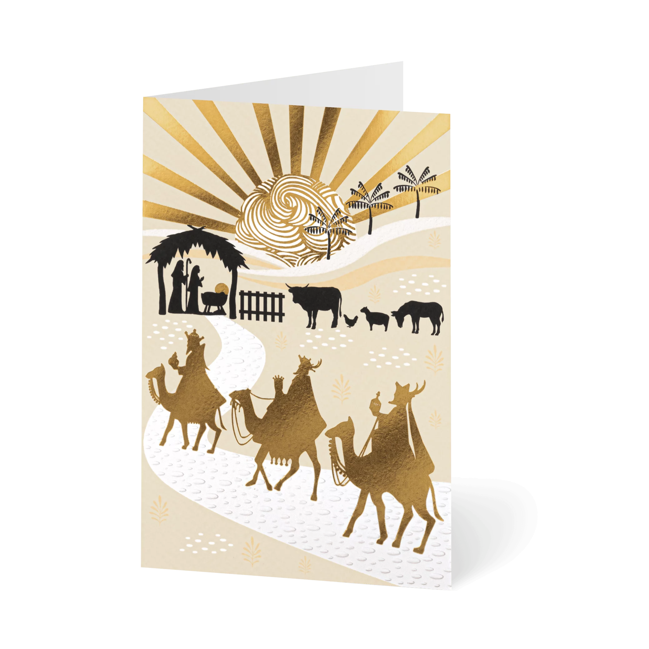 Weihnachtsgeschichte