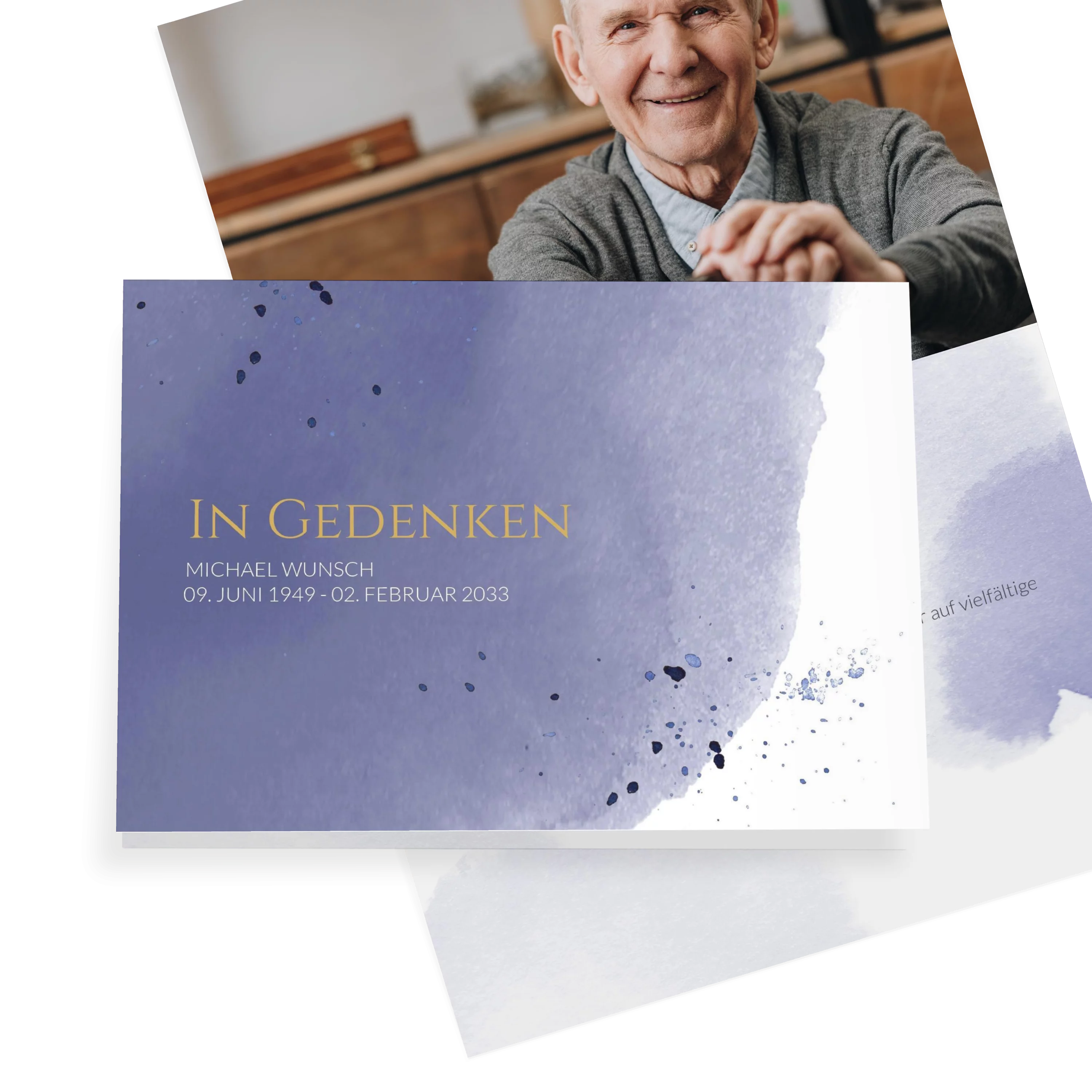 Andenken
