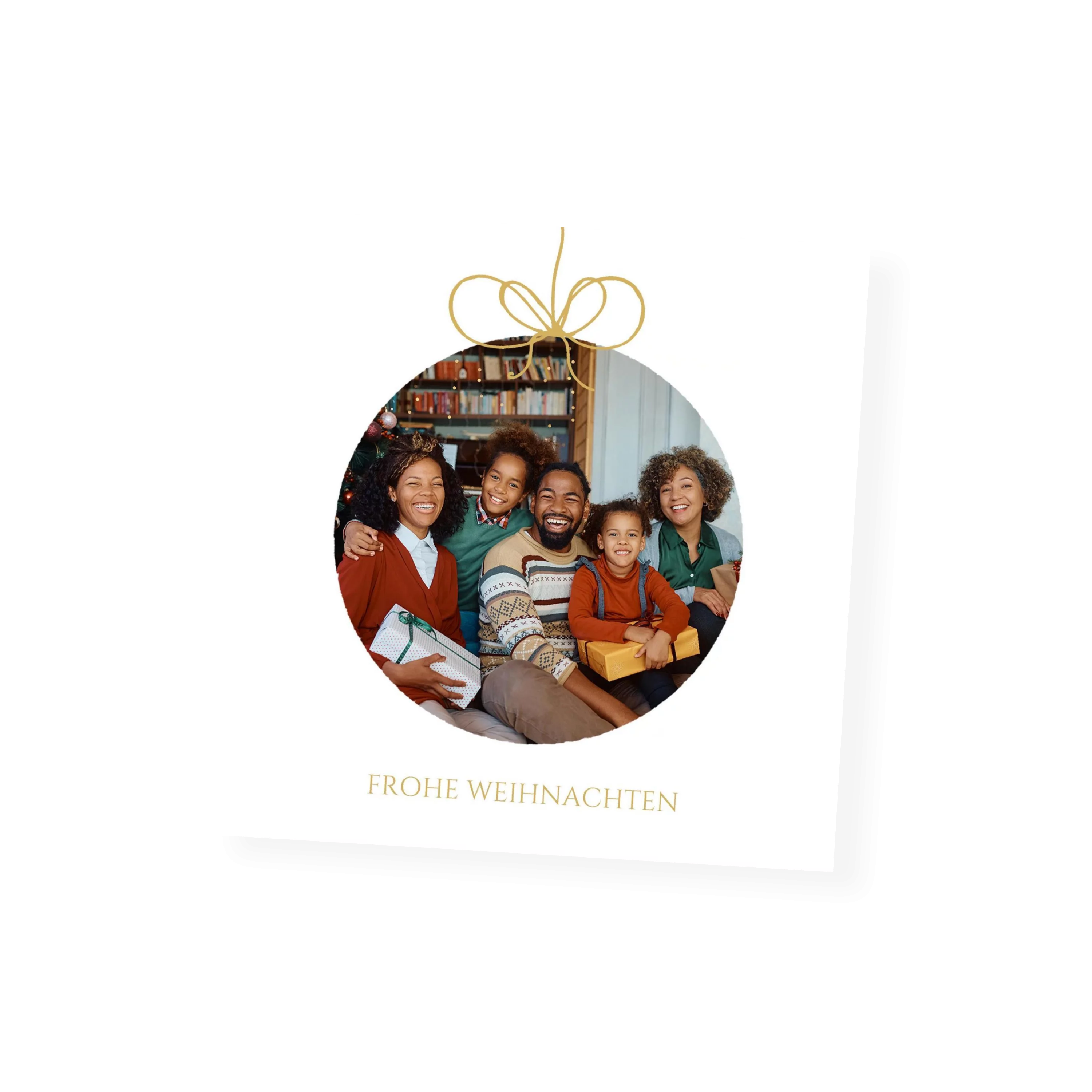 Weihnachtsbaumkugel Weihnachtsbaumkugel