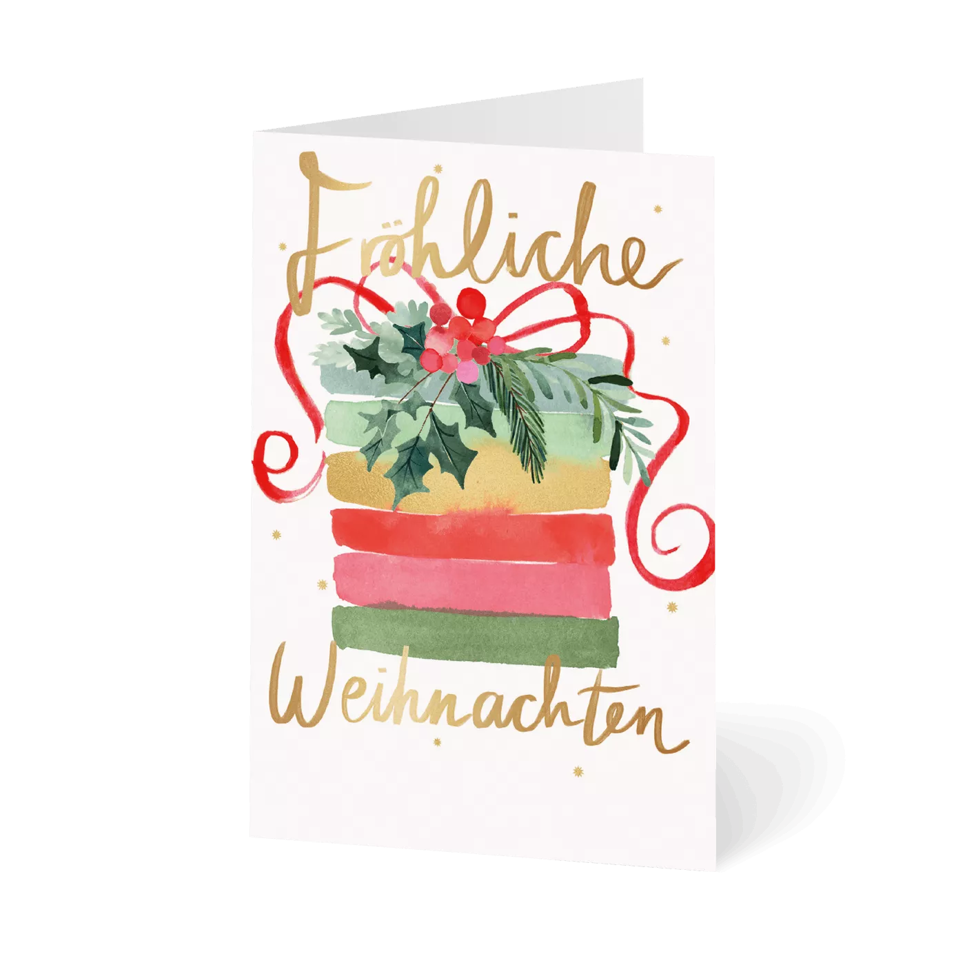 Weihnachtsminis