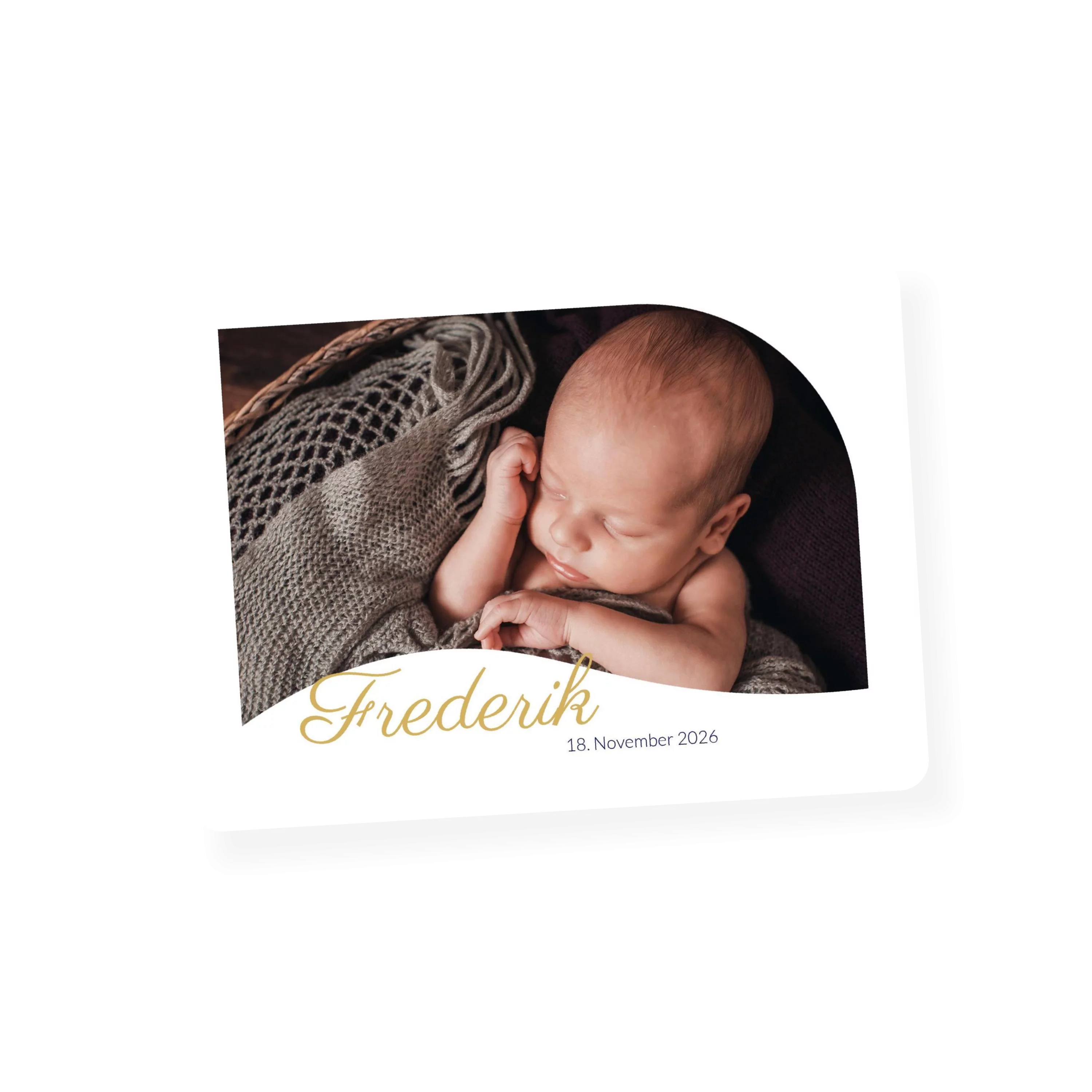 Babyglück