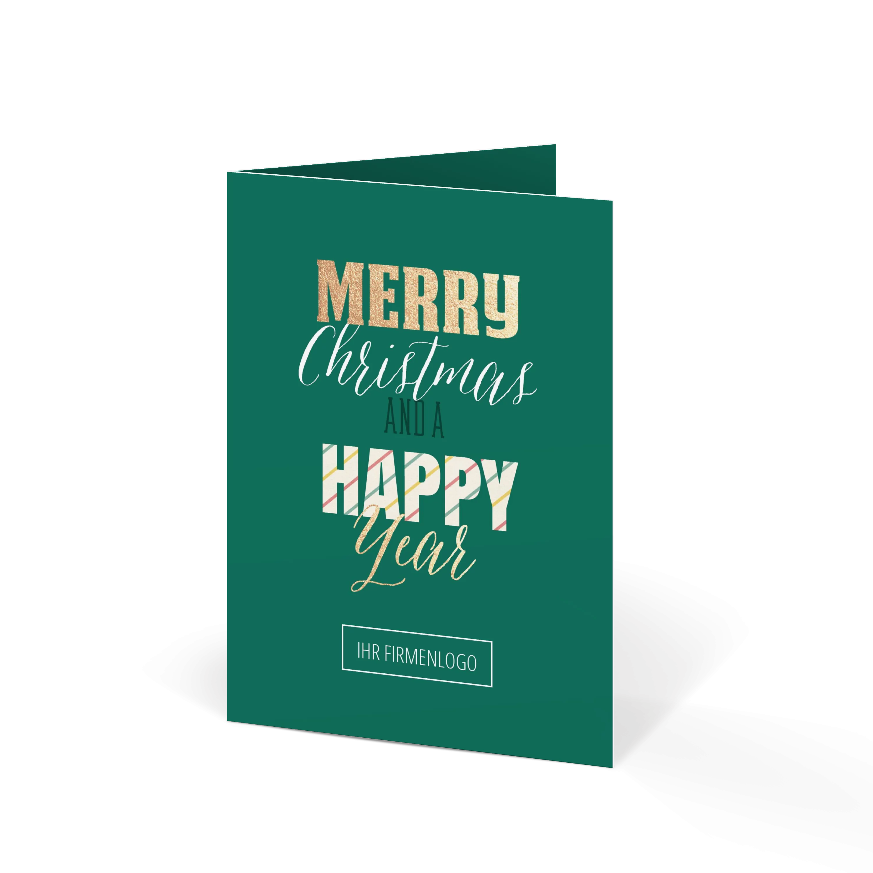 Schriftenmix Weihnachten