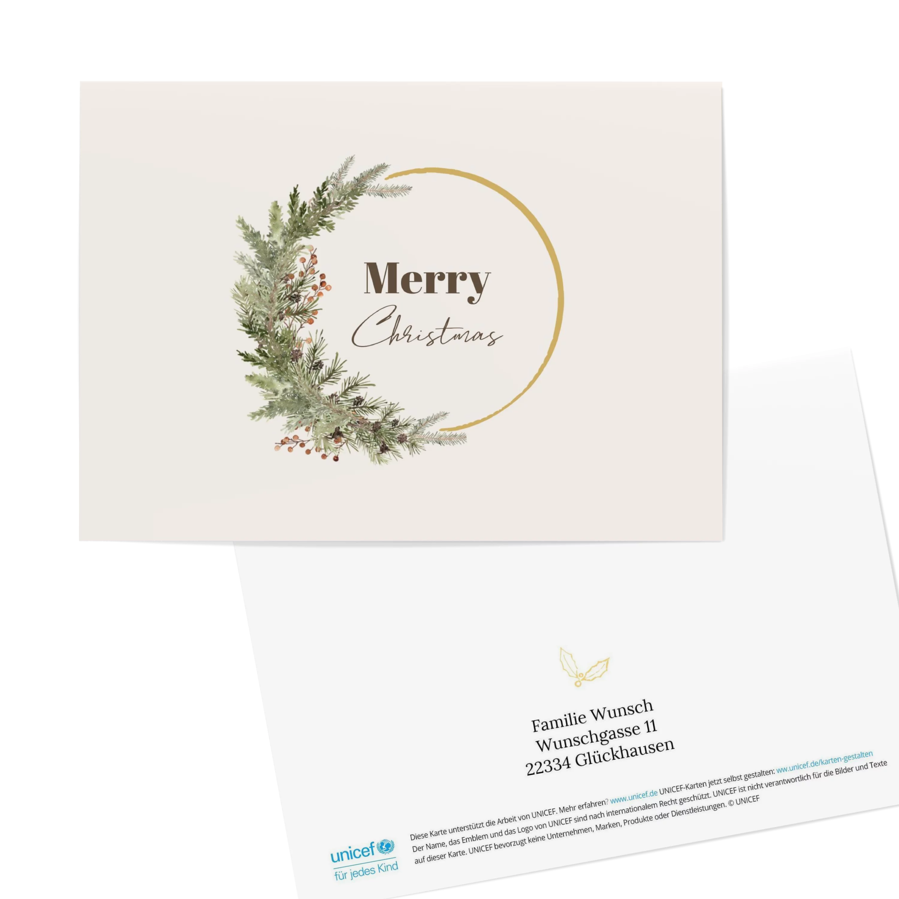 Christmas Wreath Christmas Wreath