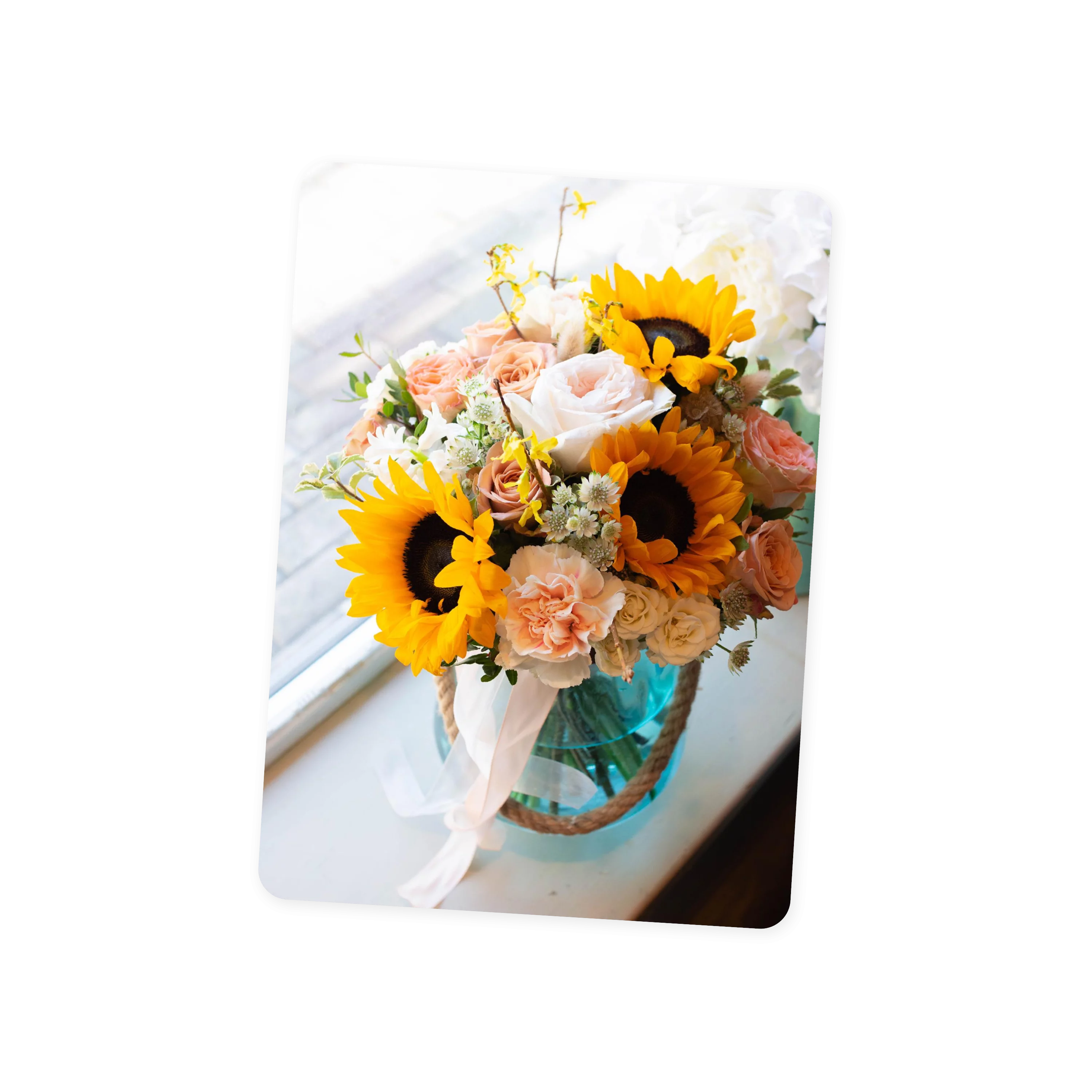 Sonnenblumen