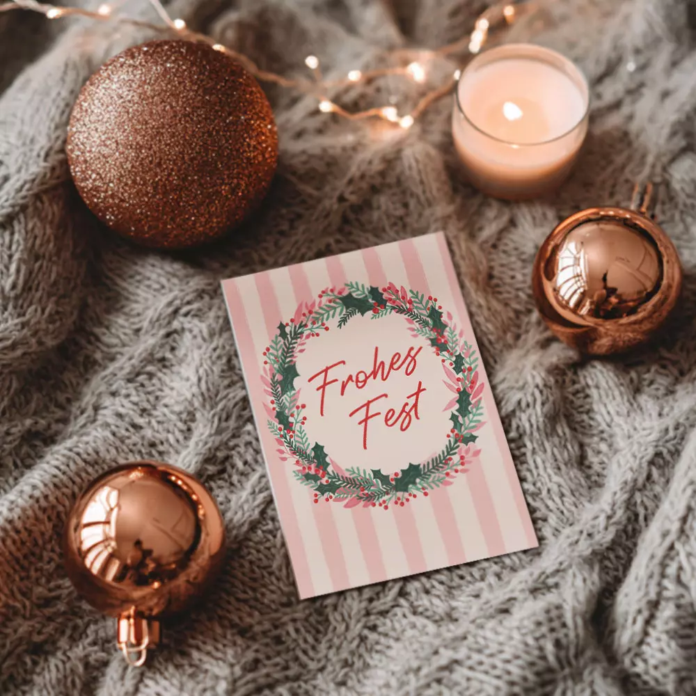 Christmas-Minis