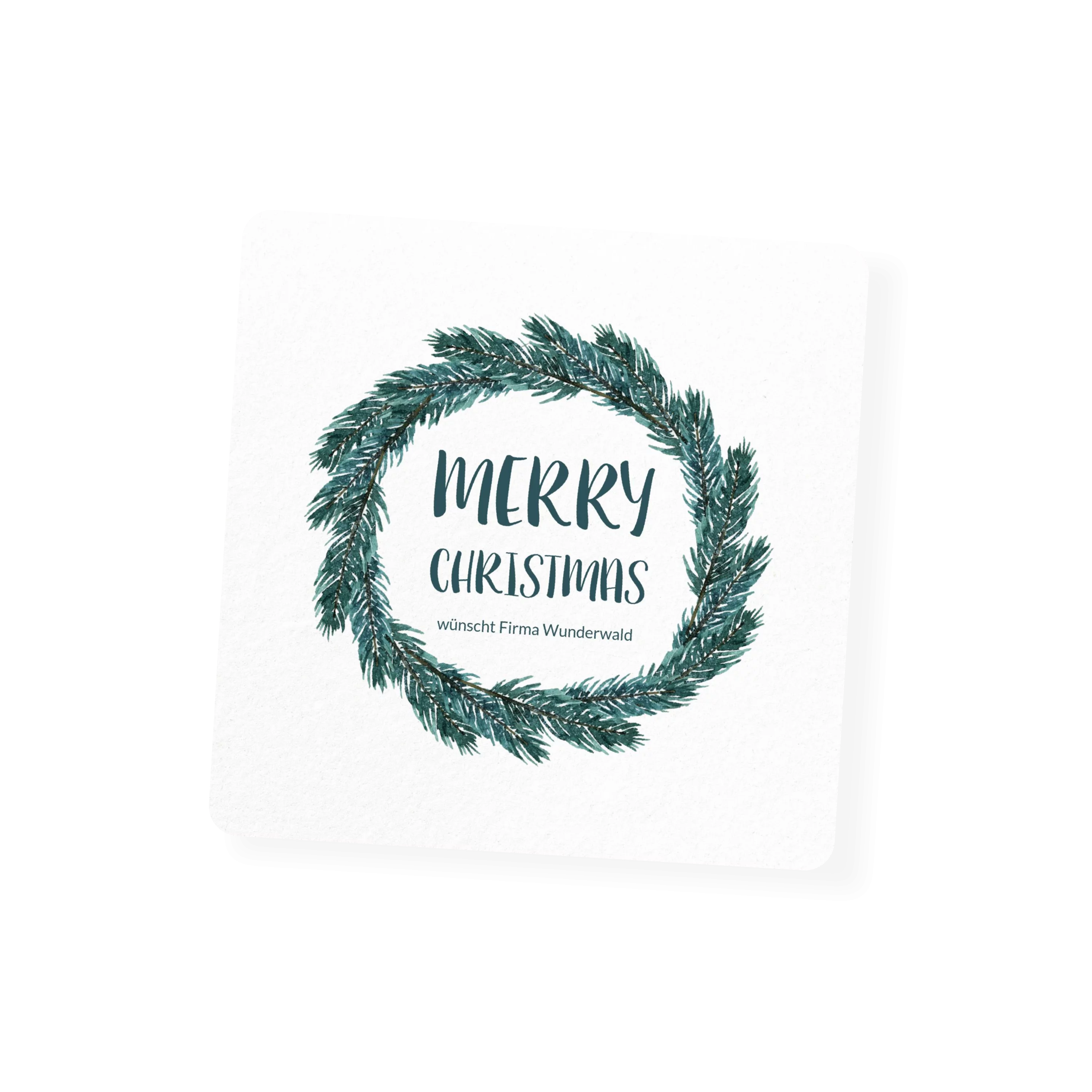 Adventskranz