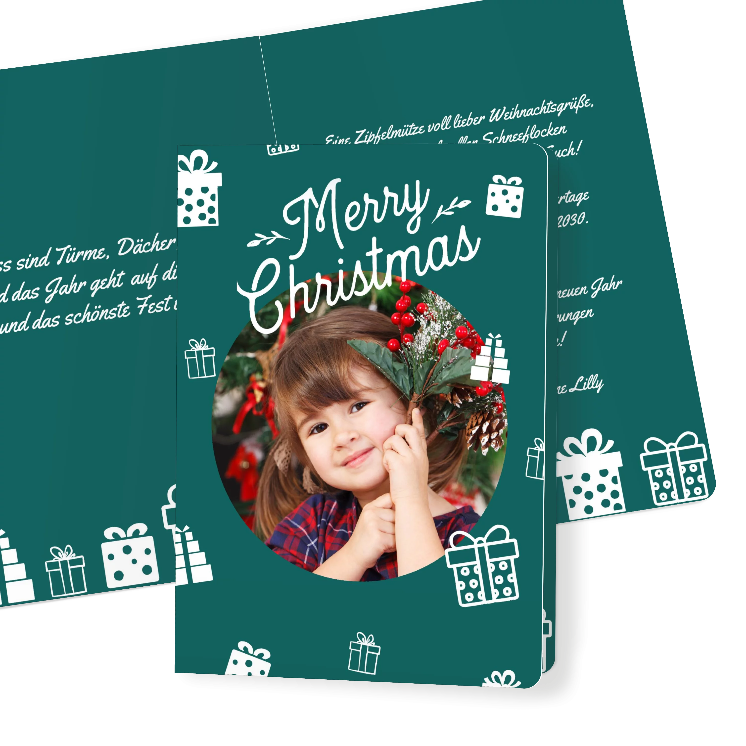 Geschenke
