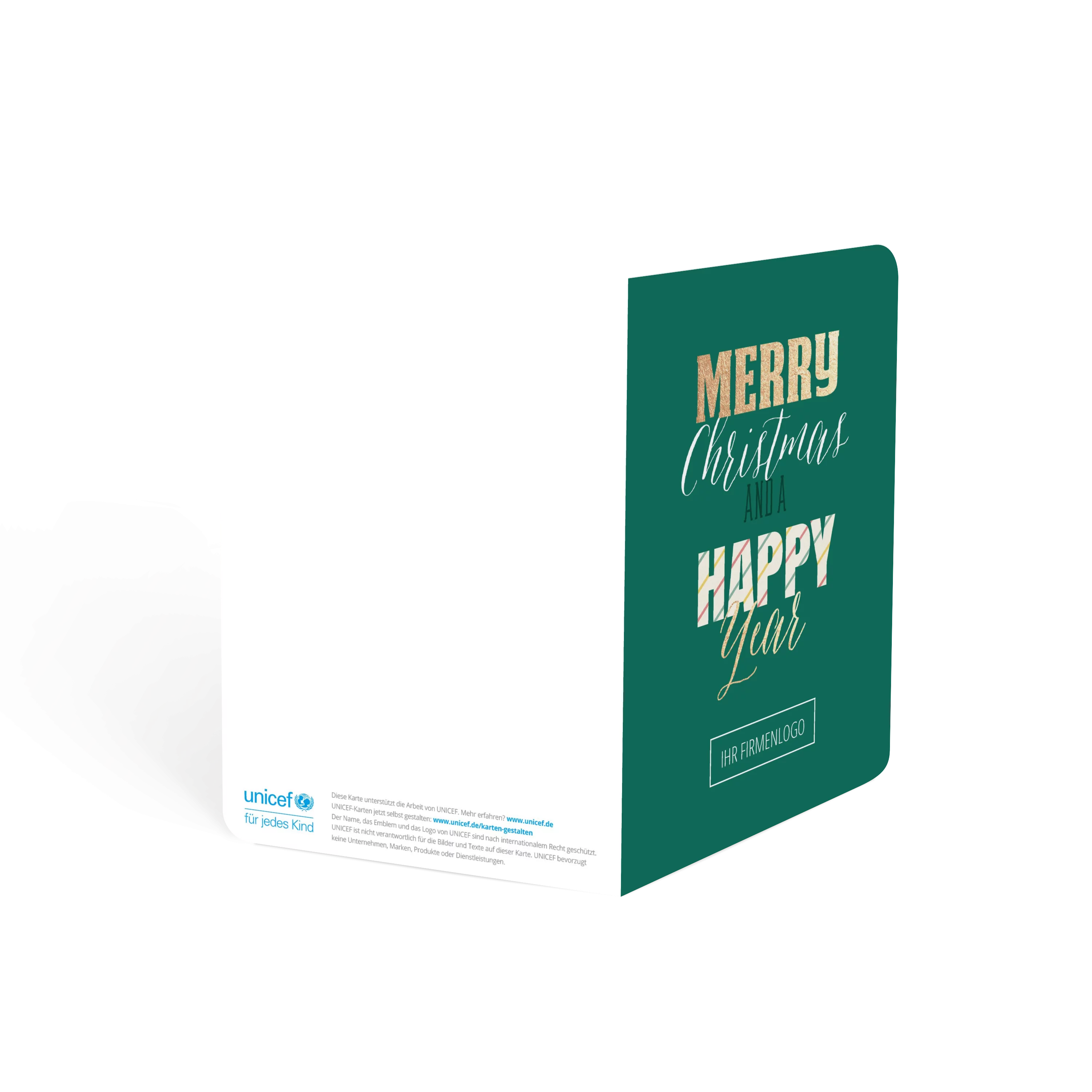 Schriftenmix Weihnachten