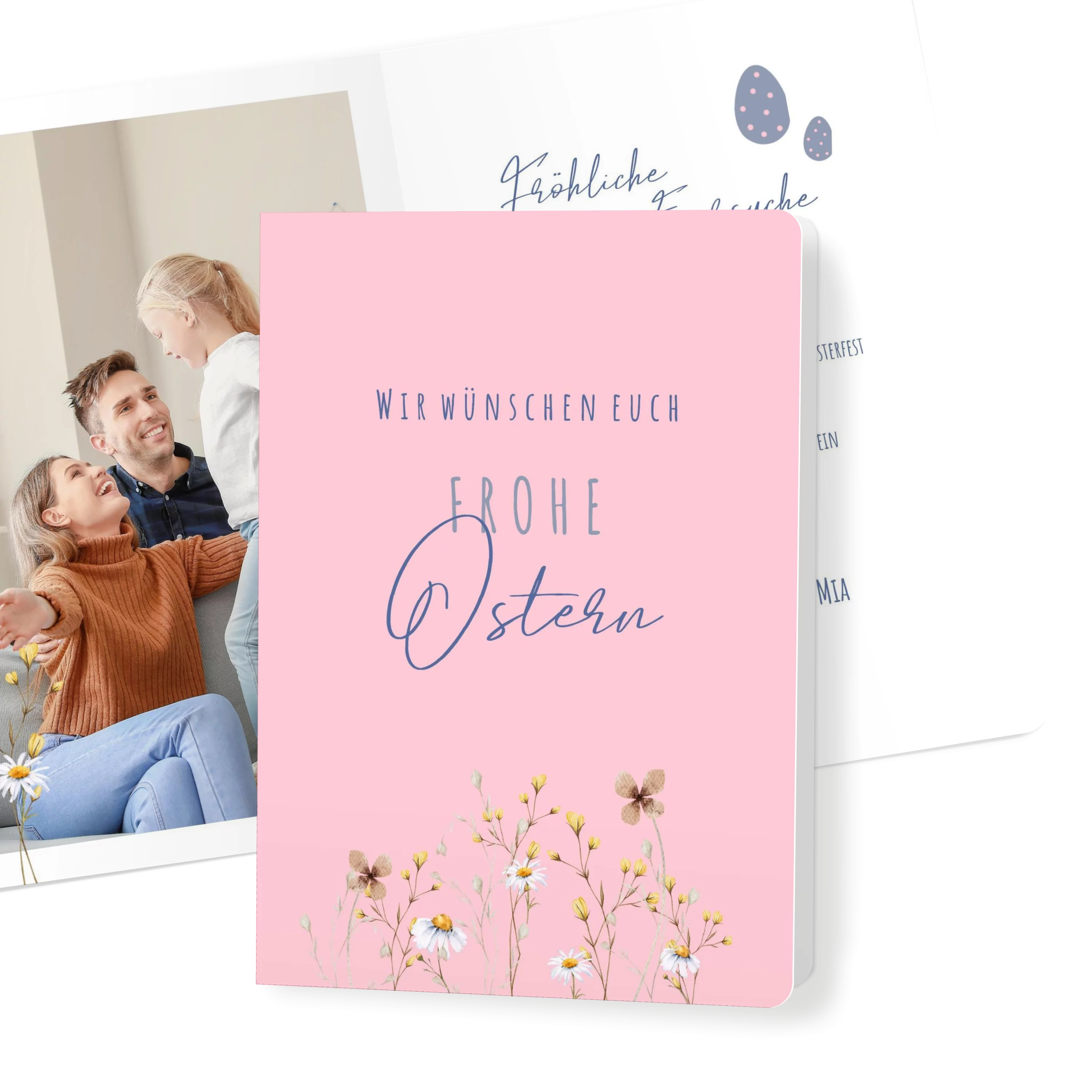 Osterblume
