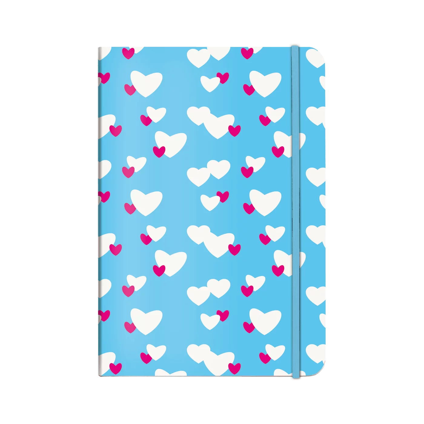 CEDON Notizbuch A5 Wolke