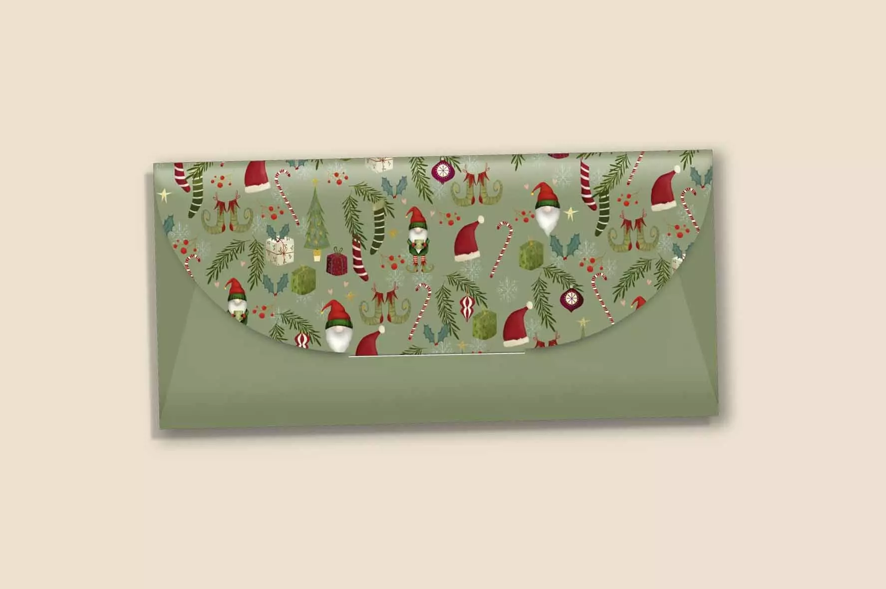 Umschläge und Verpackungen