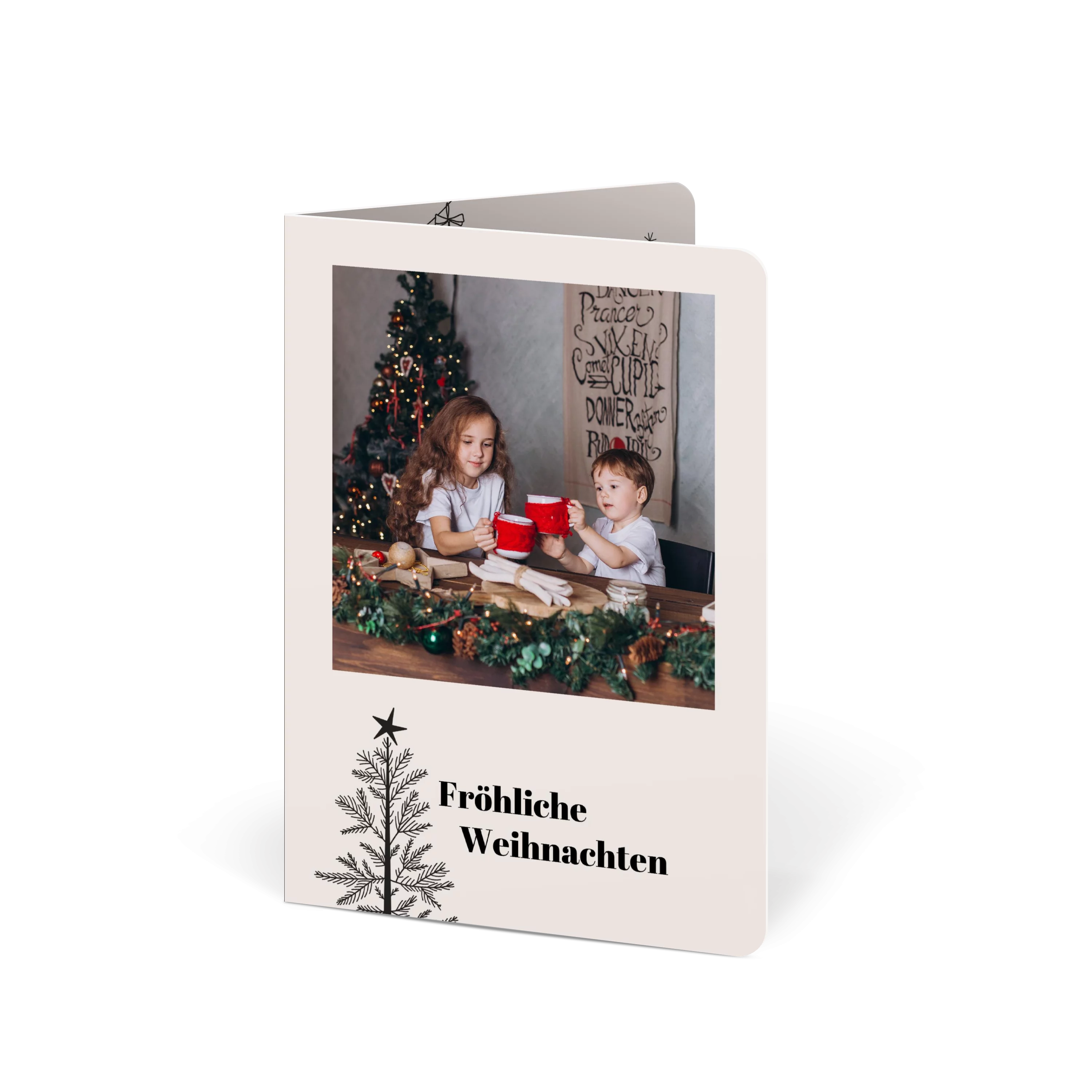 Pure Christmas