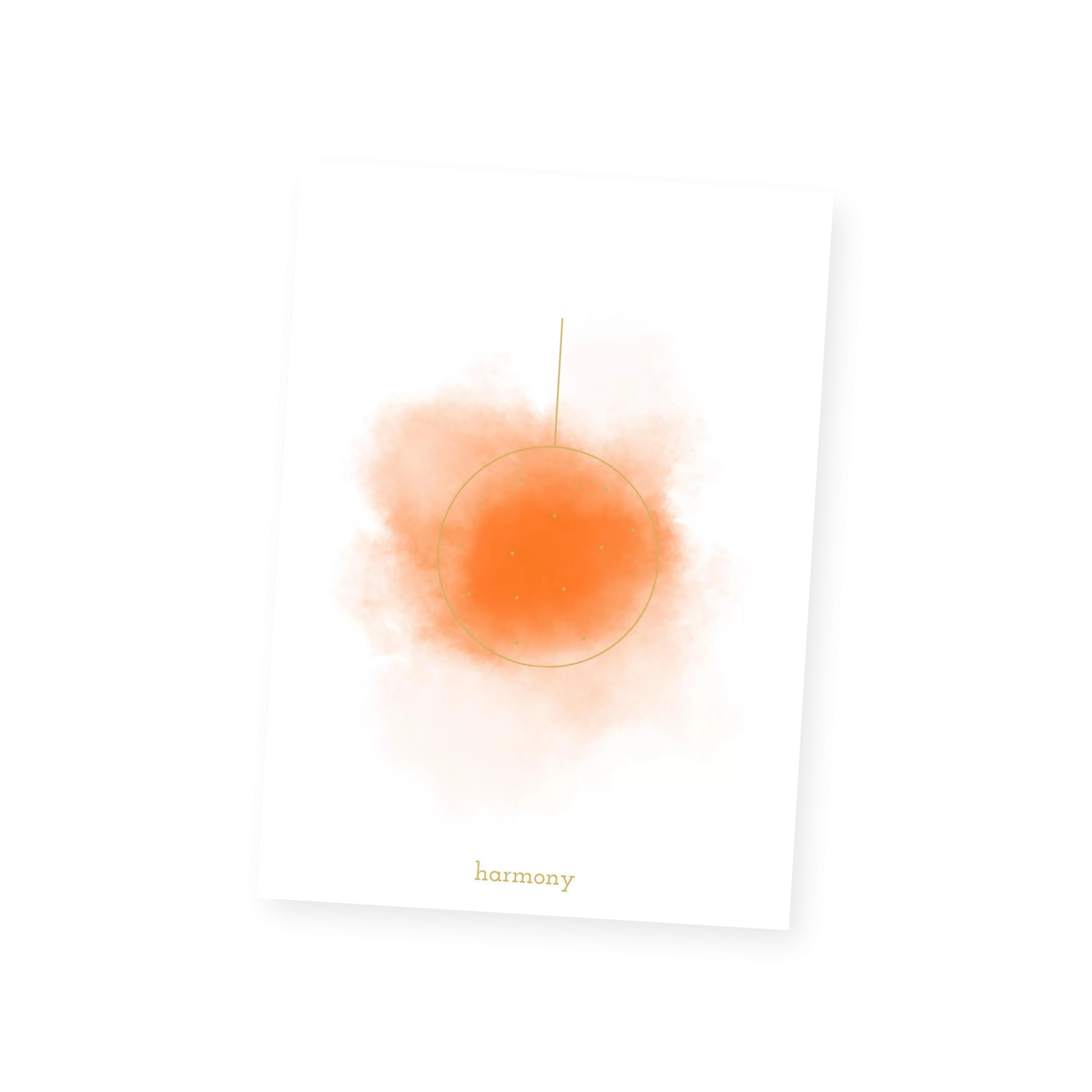 Jana Ina Zarrella Harmony