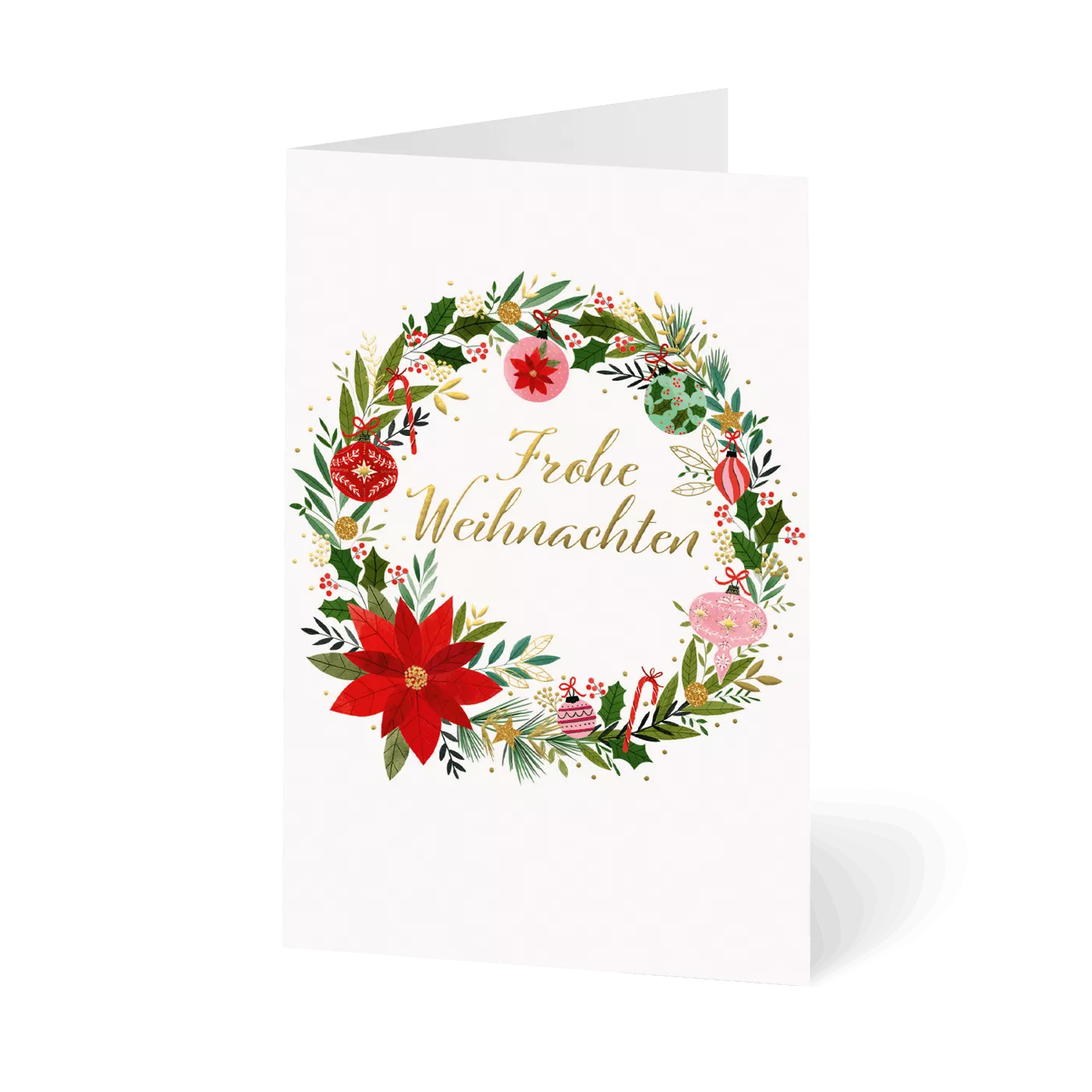 Weihnachtsminis
