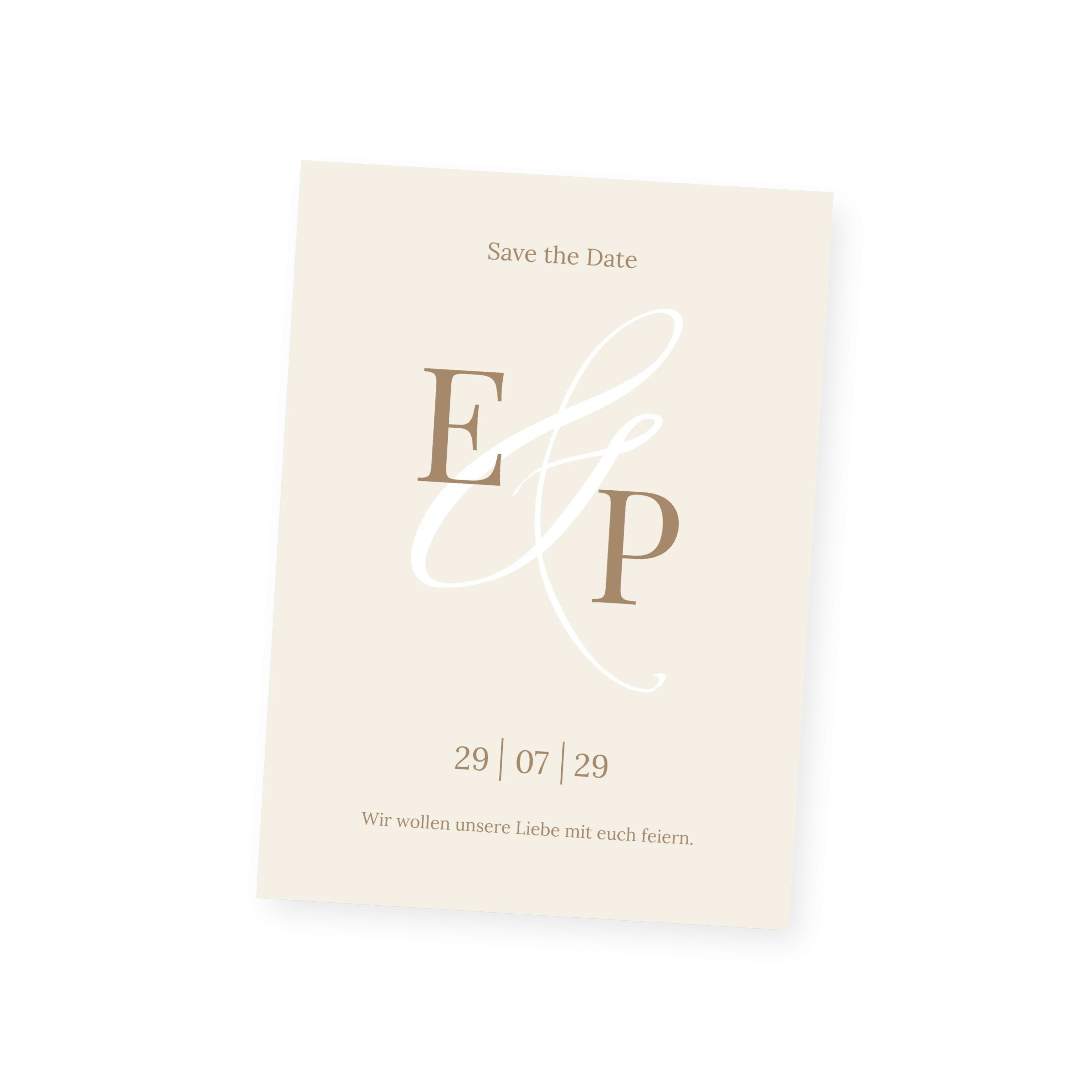 Elegant Letters