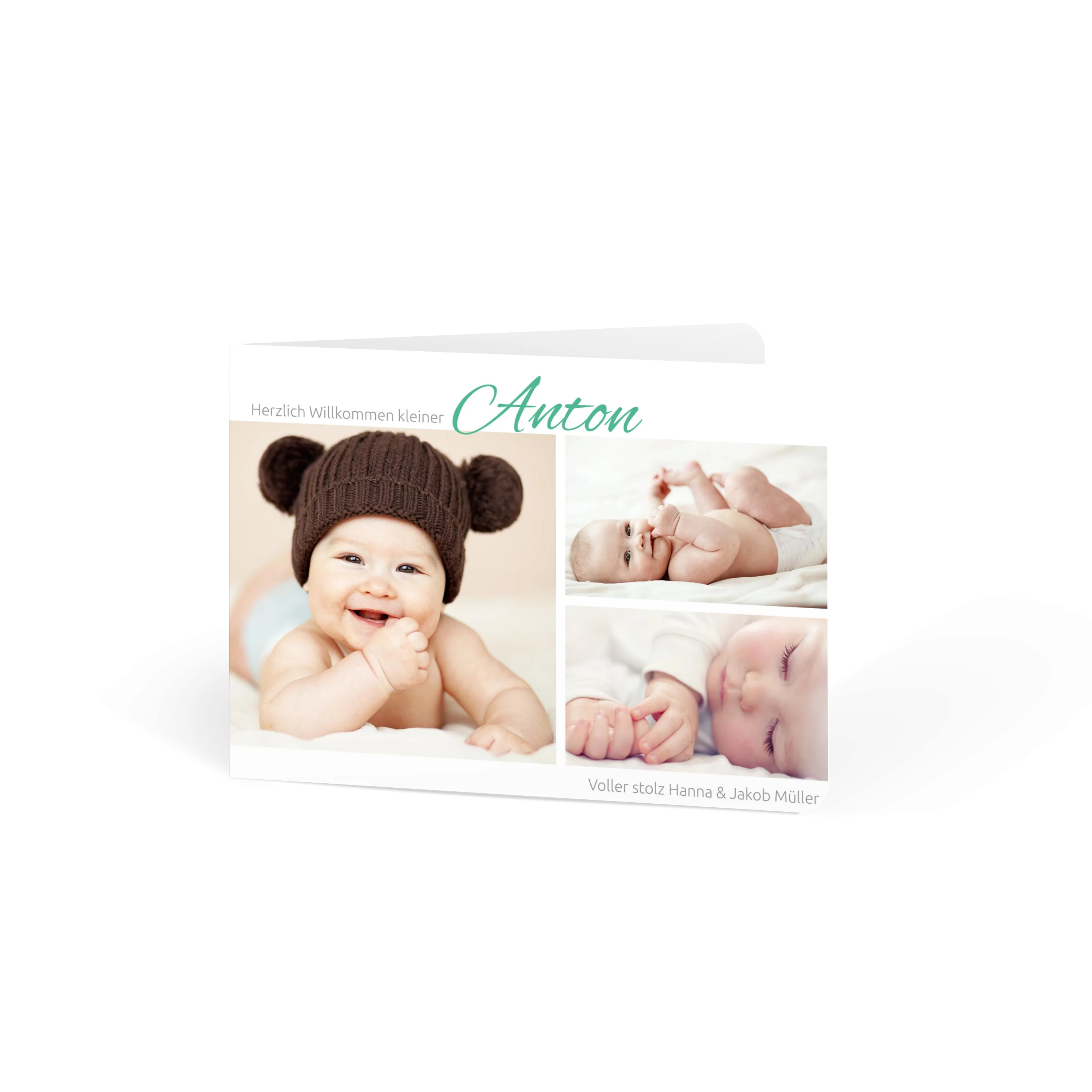 Baby Liebe