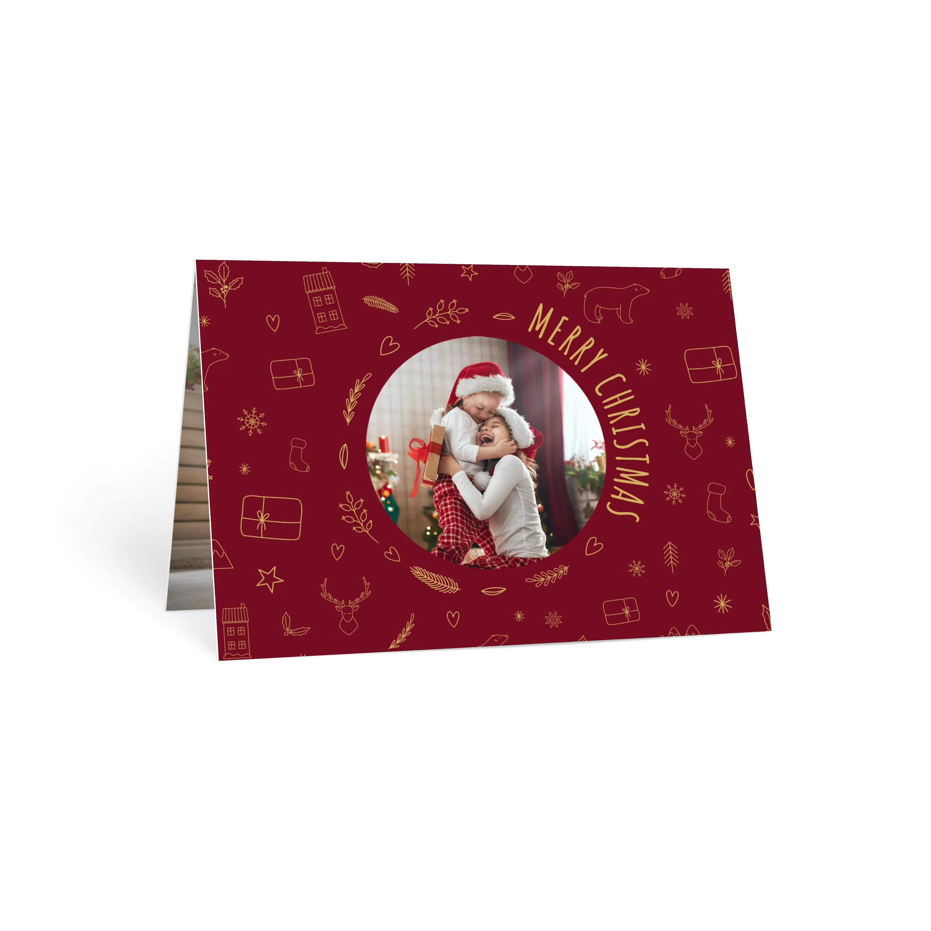 Christmas Icons