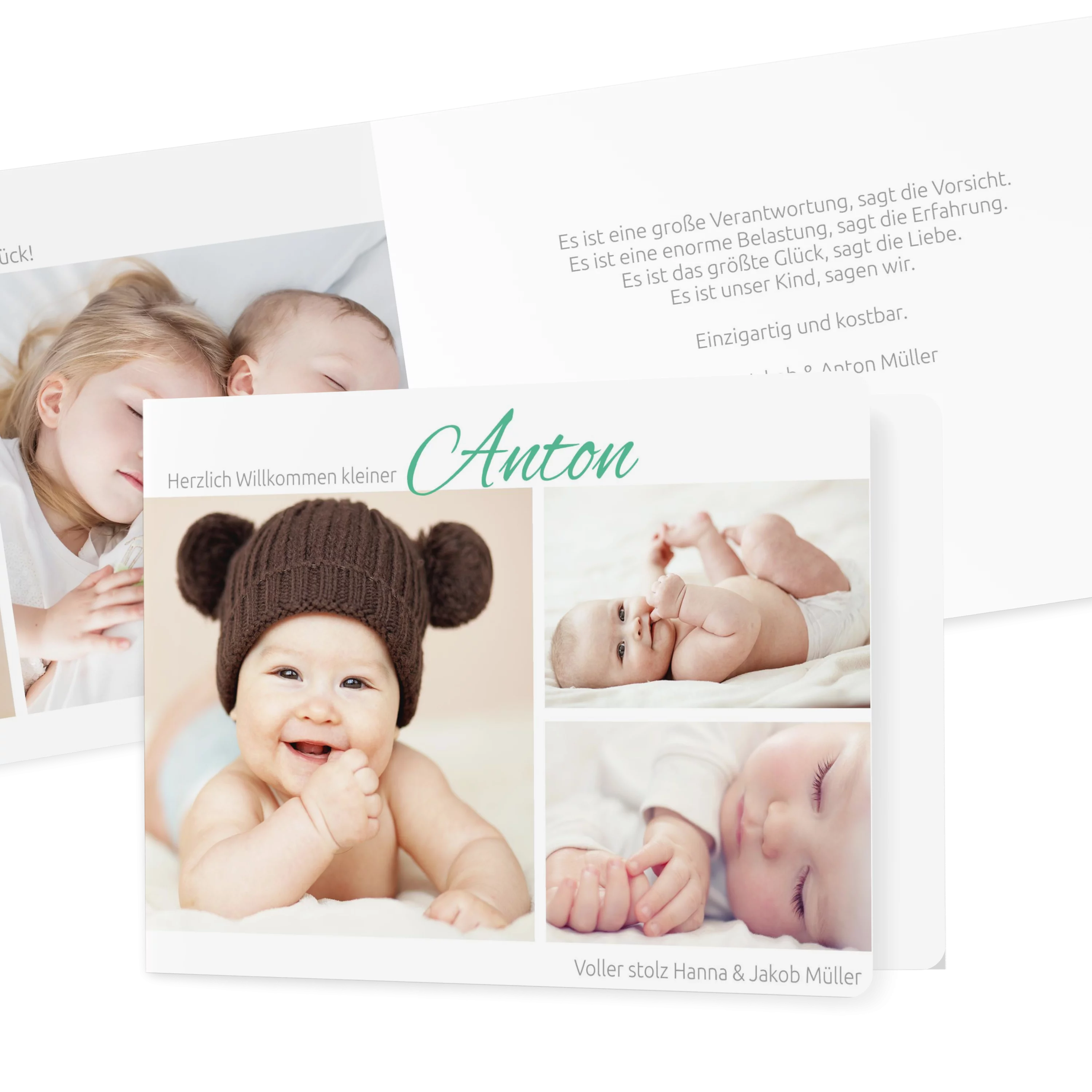 Baby Liebe