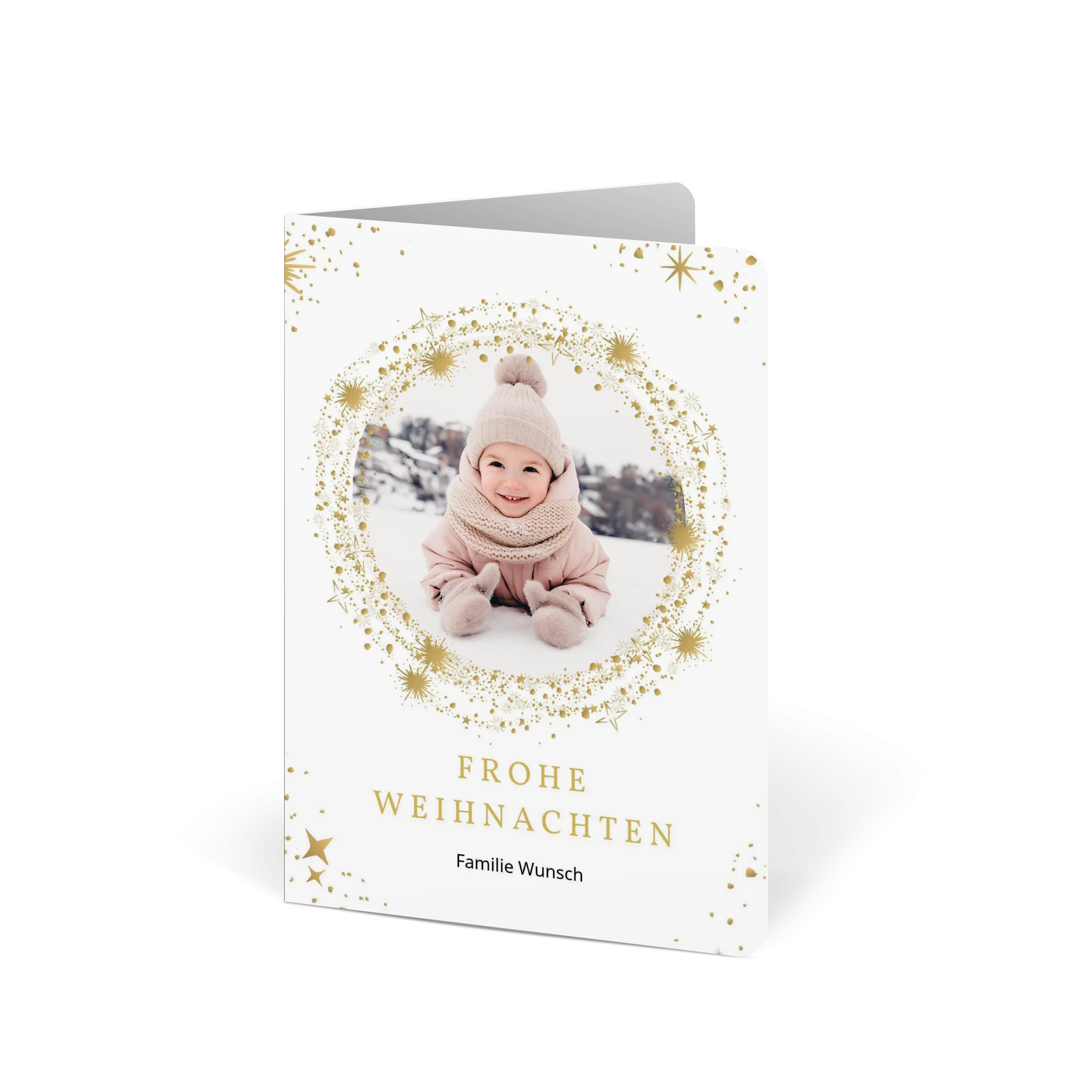 Sternenkugel