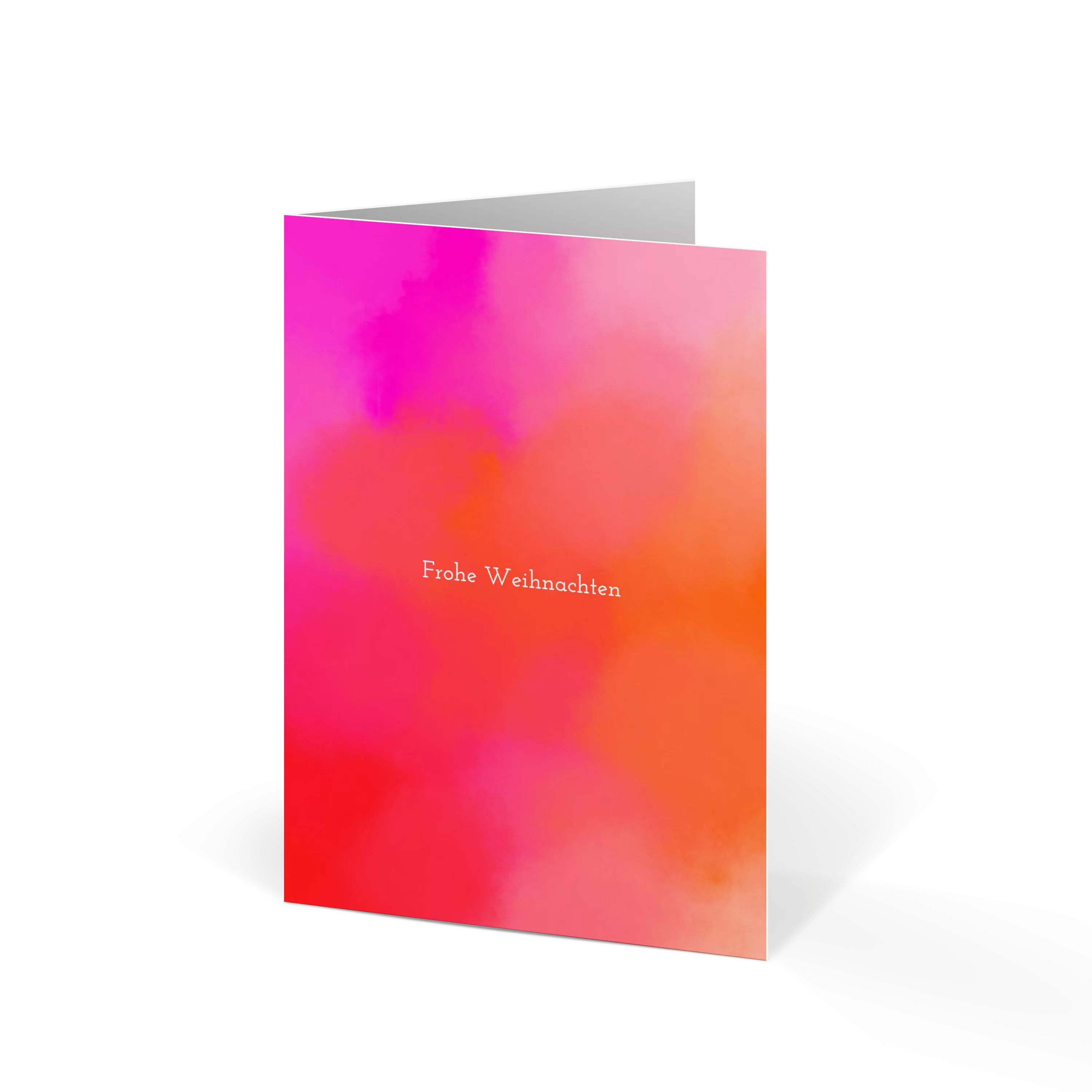 Jana Ina Zarrella Colorful Christmas