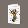 Geschäftliche Weihnachtsgrüße