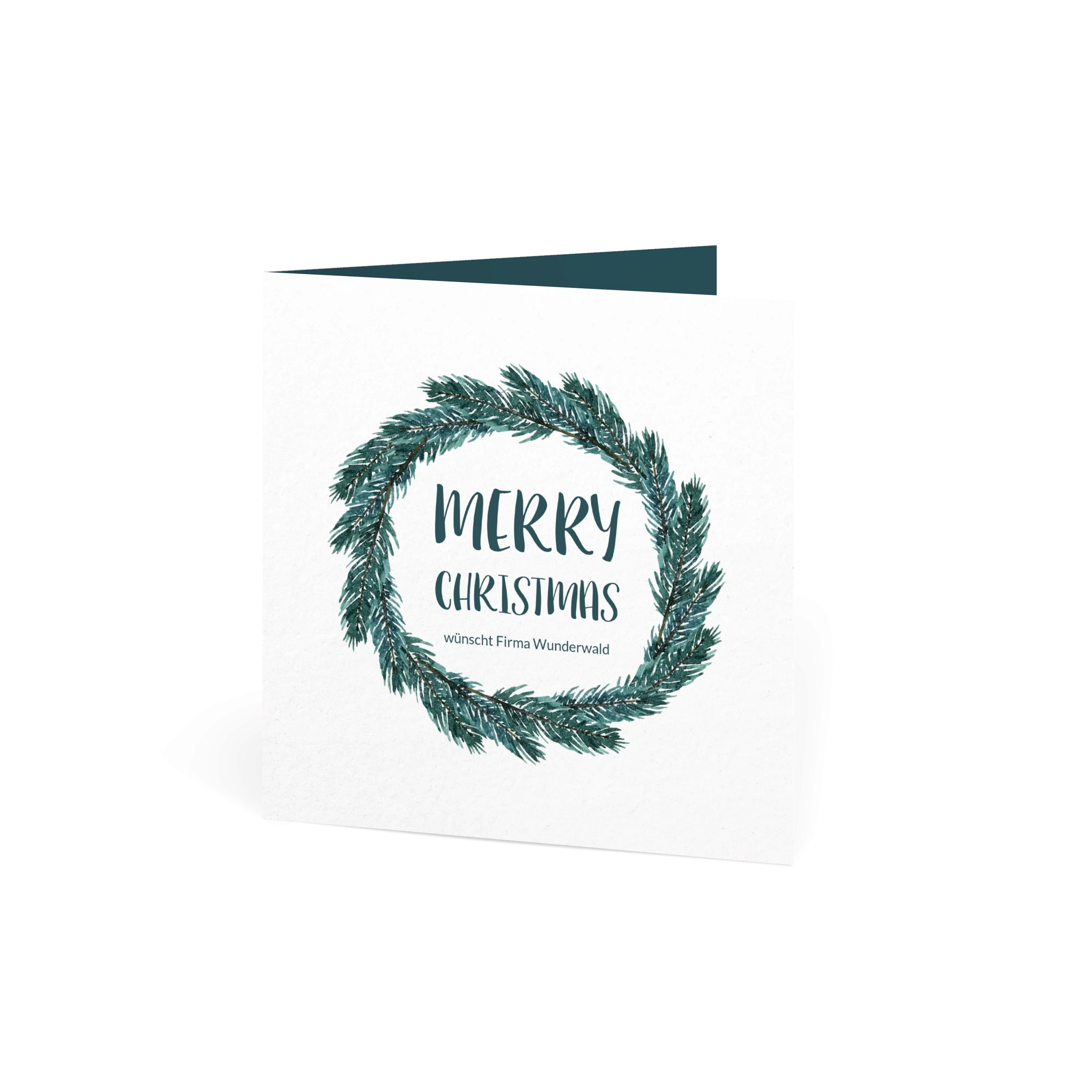 Adventskranz Christmas