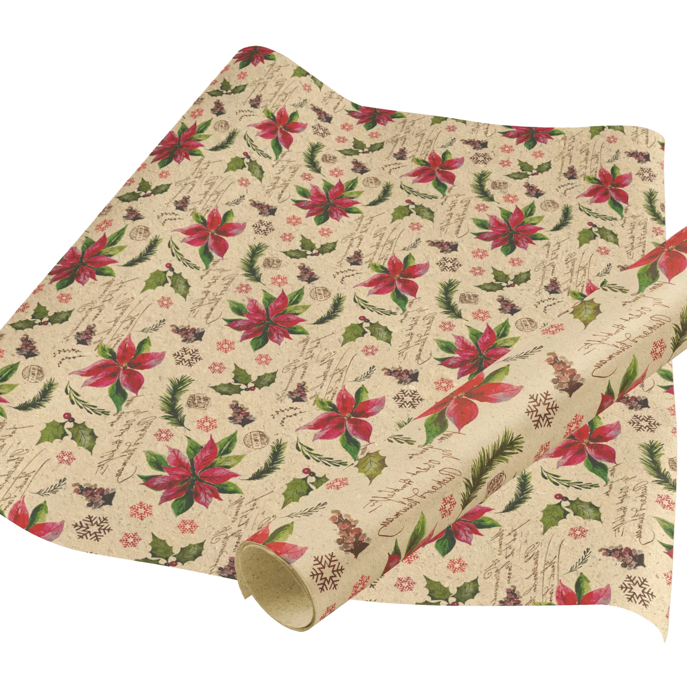 Weihnachts-Geschenkpapier