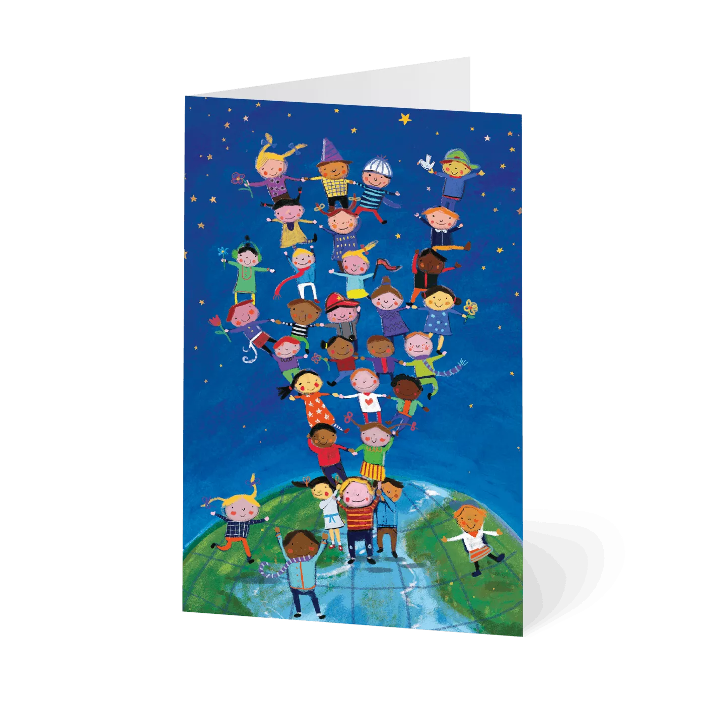UNICEF Weltkinder