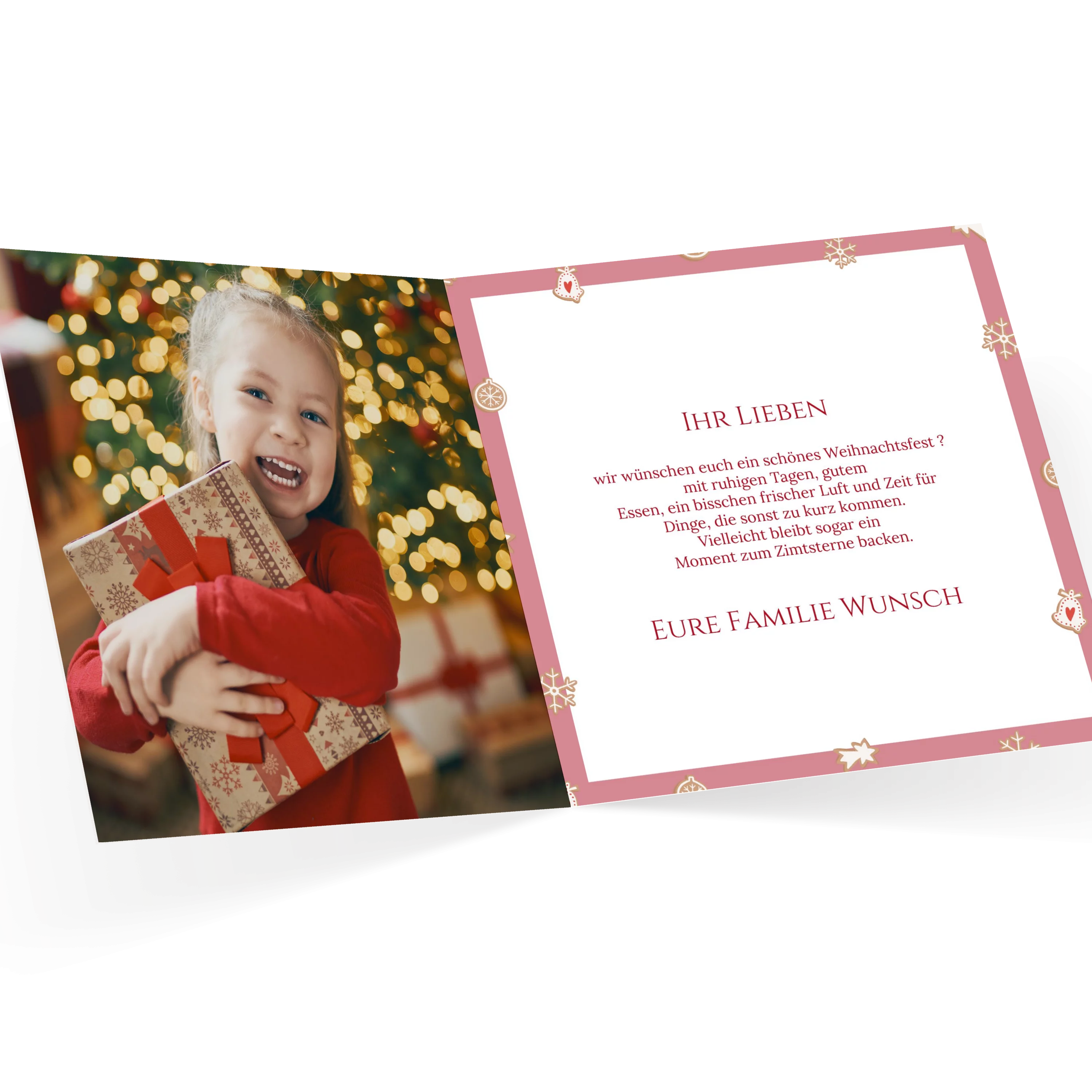 Merry Christmas Merry Christmas