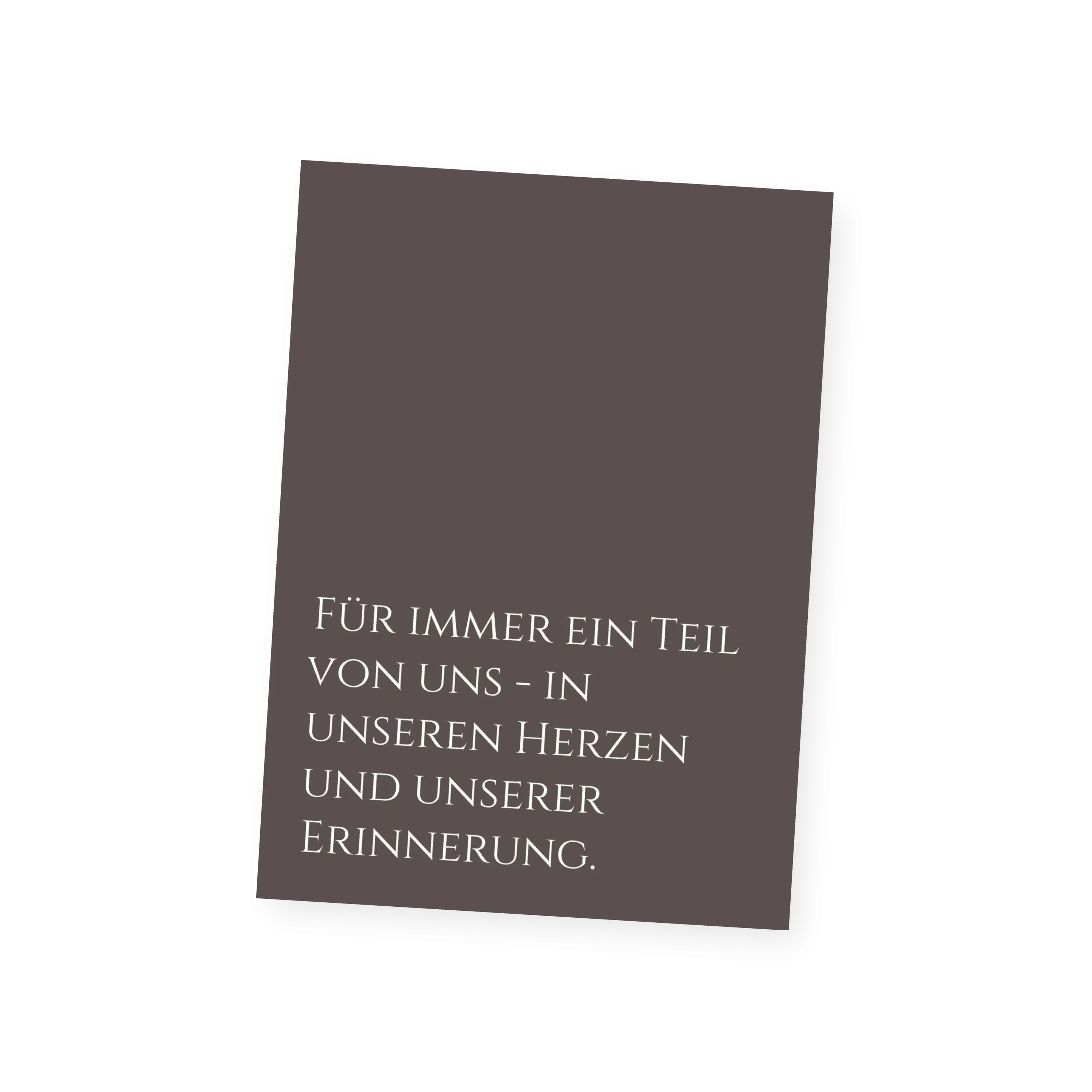 Bei uns