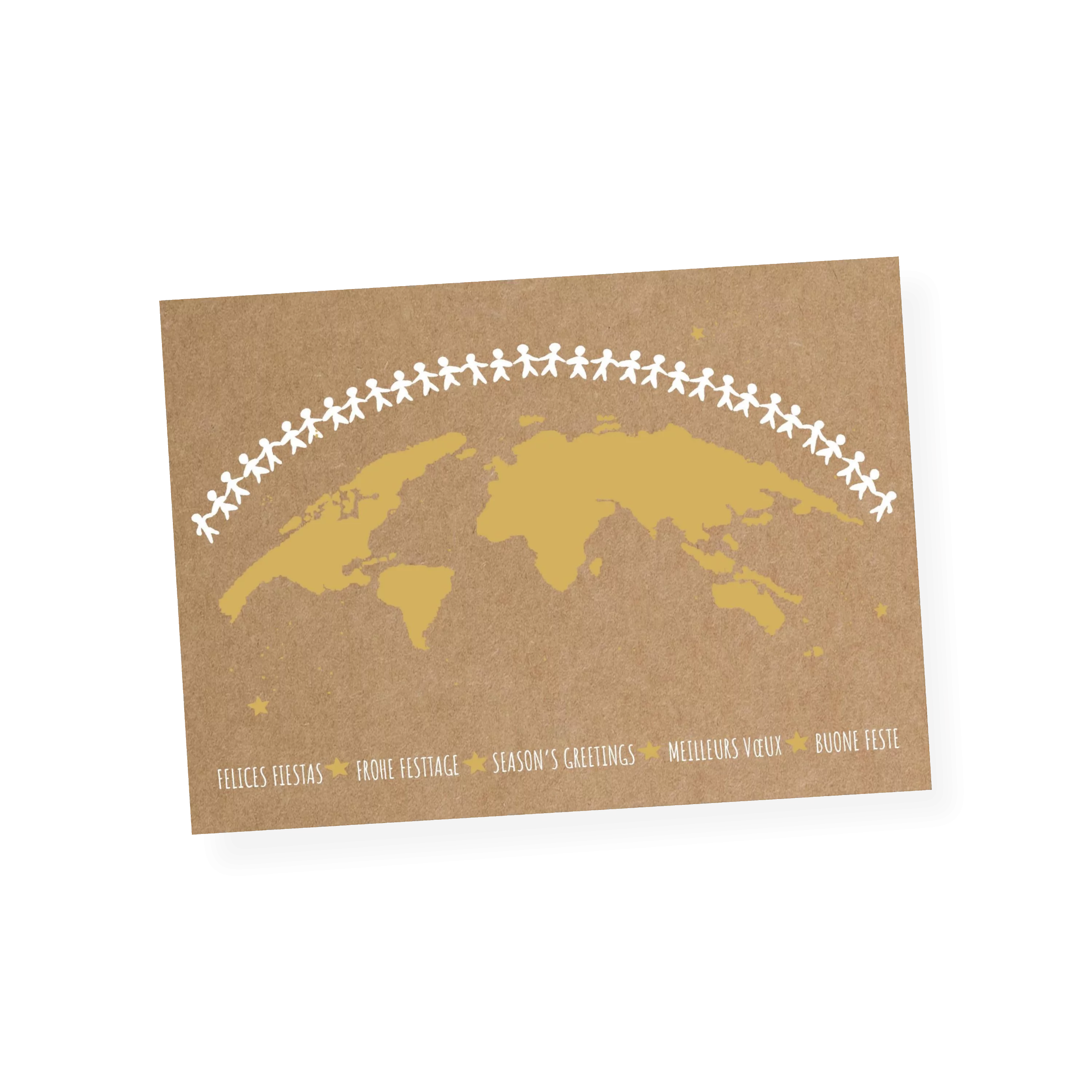 Modern World Modern World