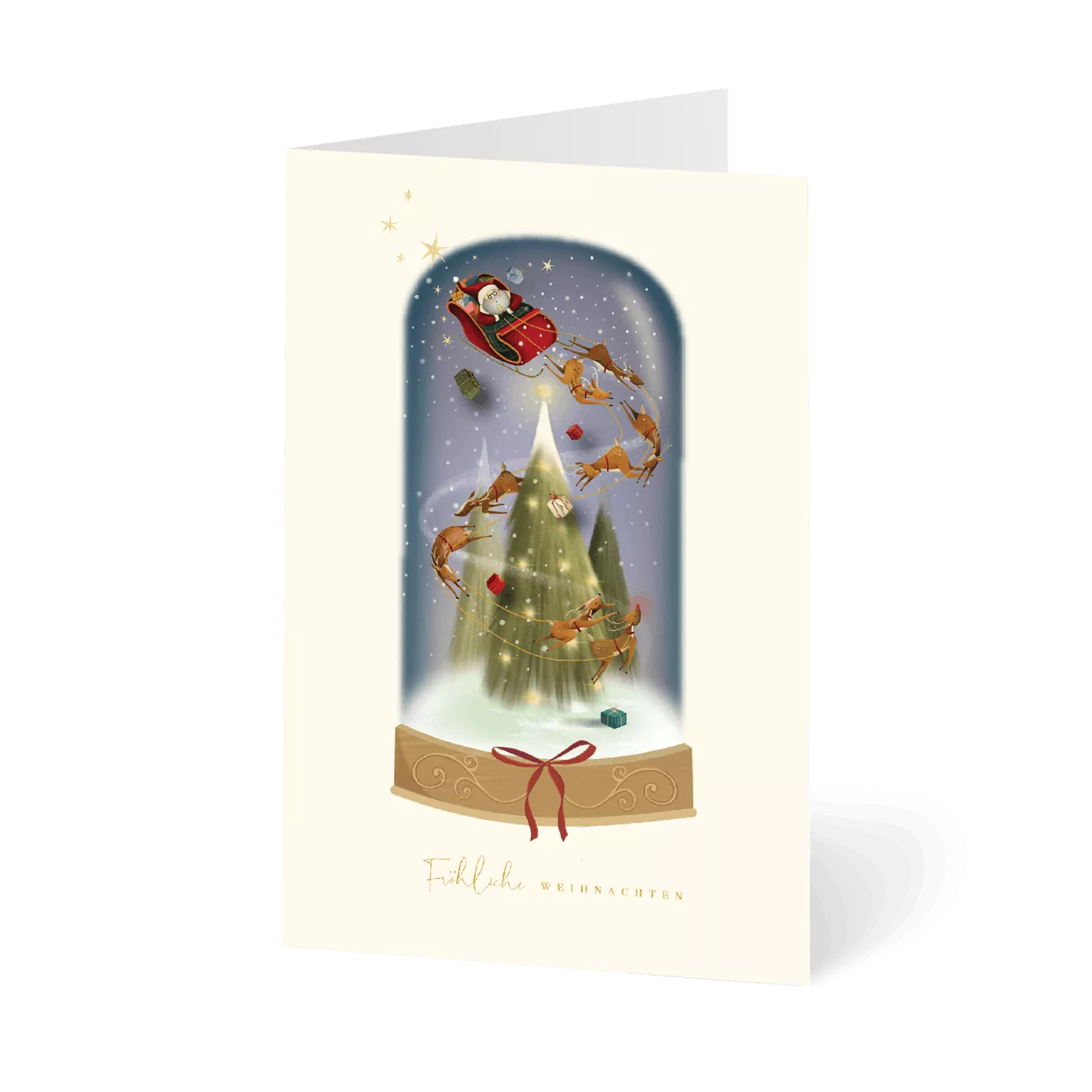 Weihnachtsträume