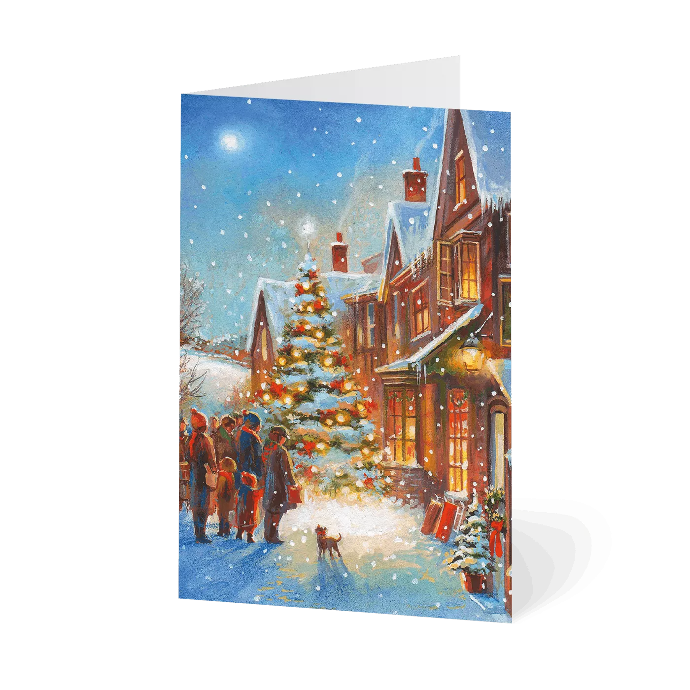 Weihnachtsstadt