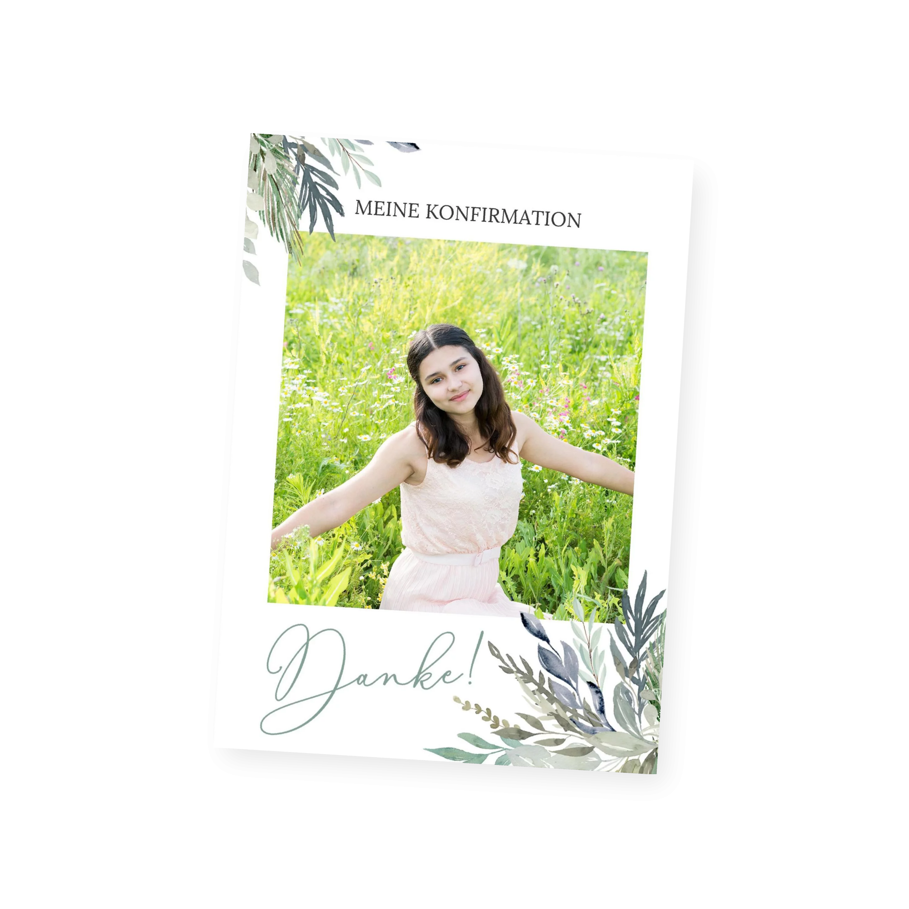 Green Dream Konfirmation