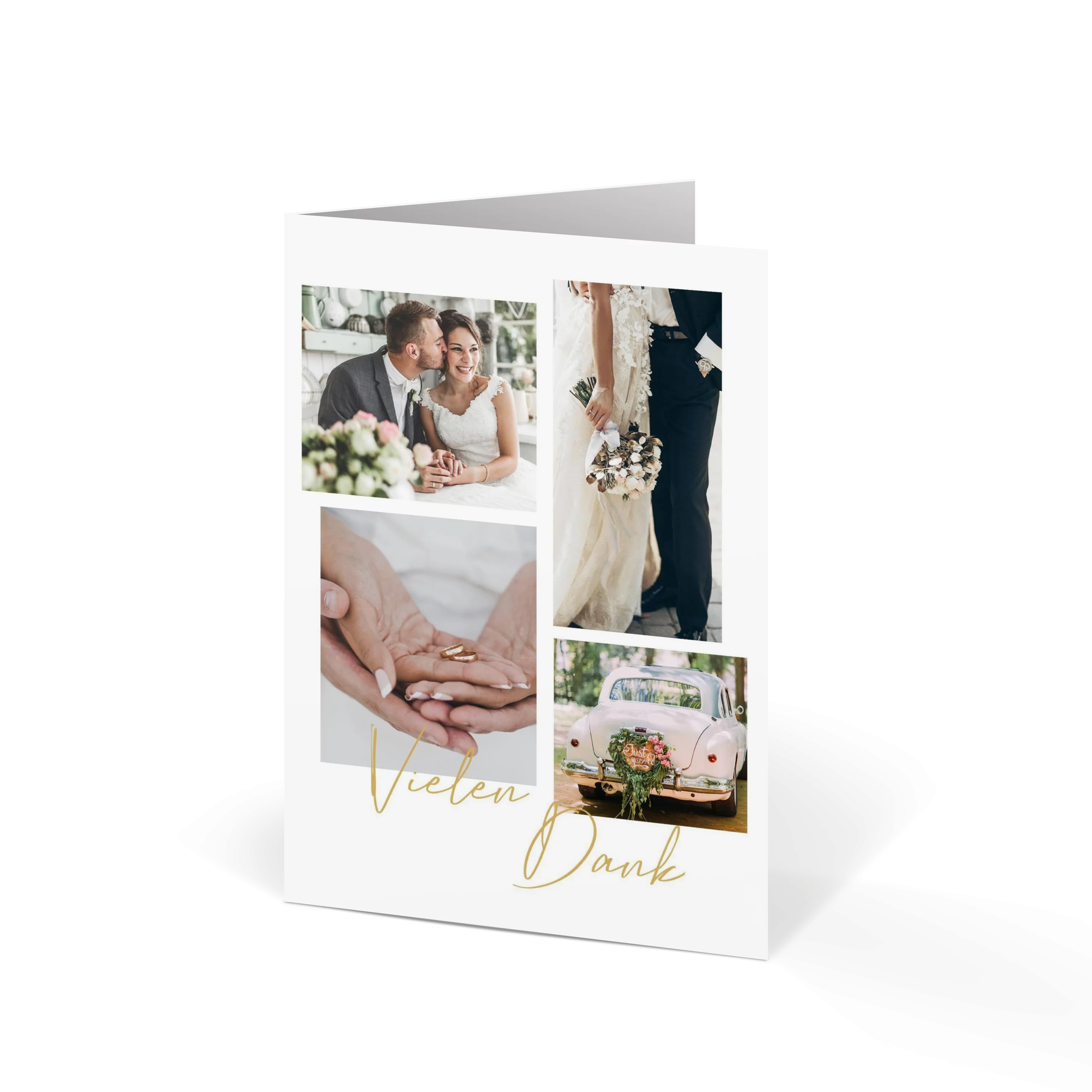 Hochzeitscollage