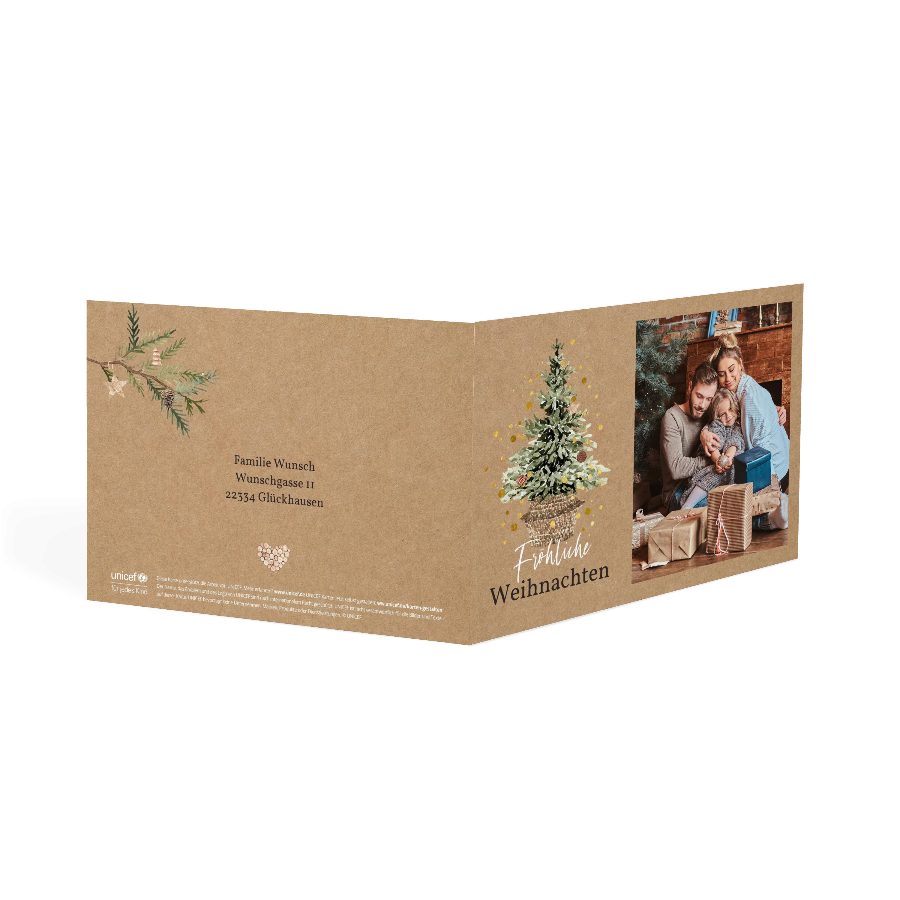 O Tannenbaum