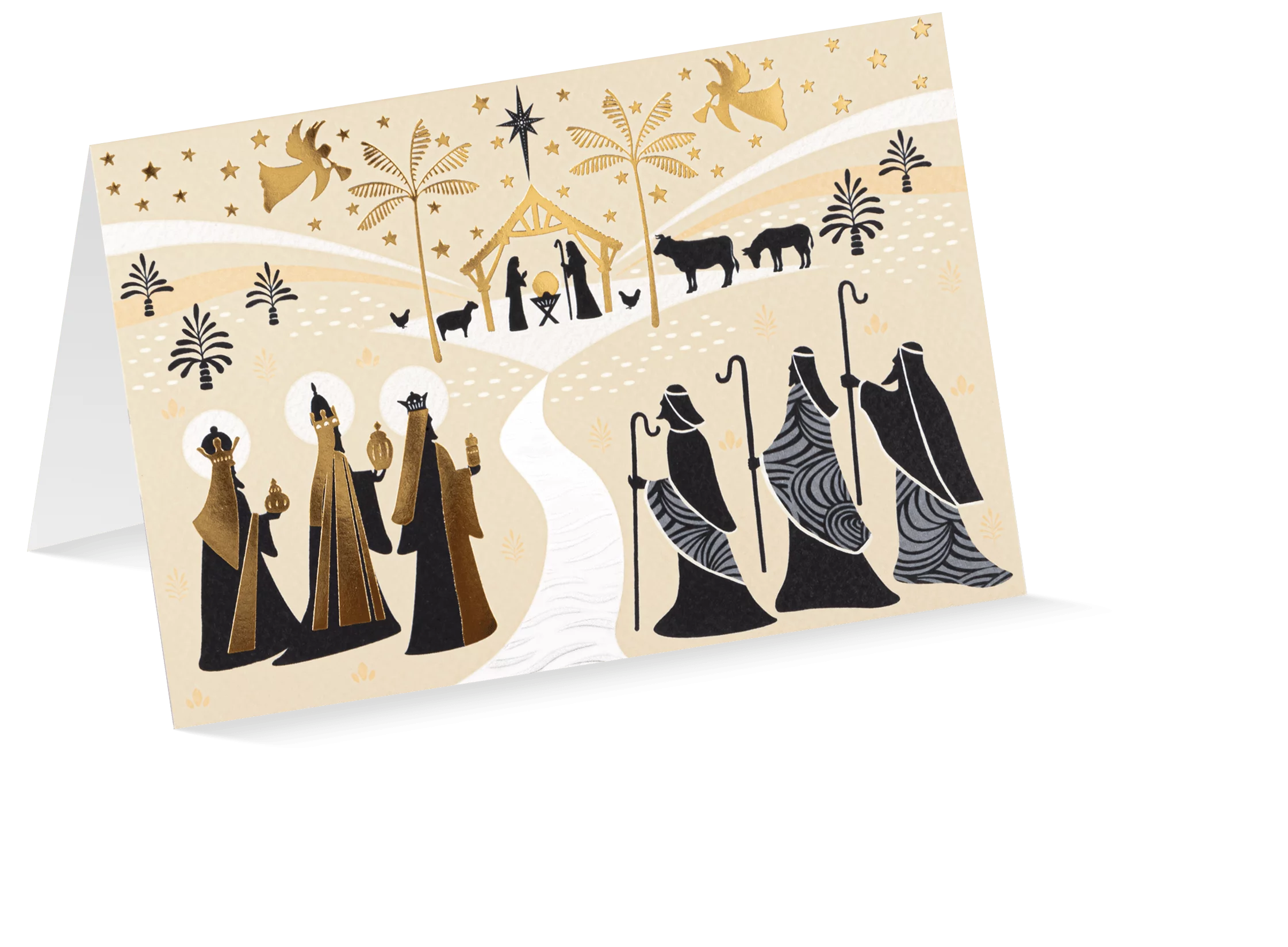 Weihnachtsgeschichte
