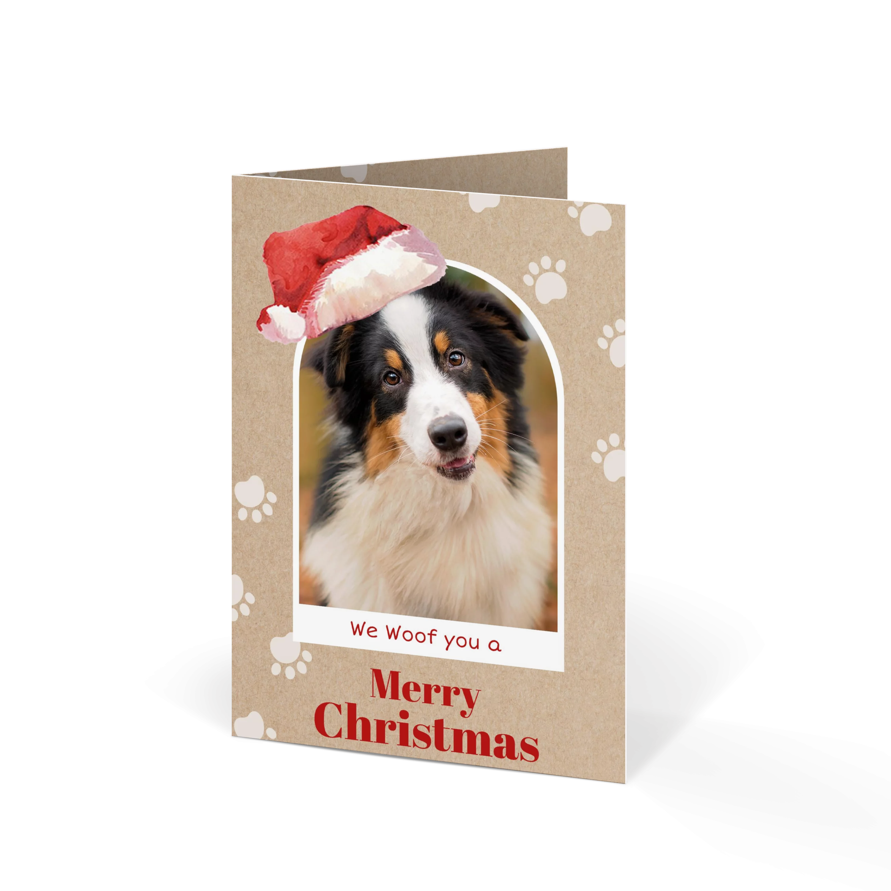 Santas Helfer