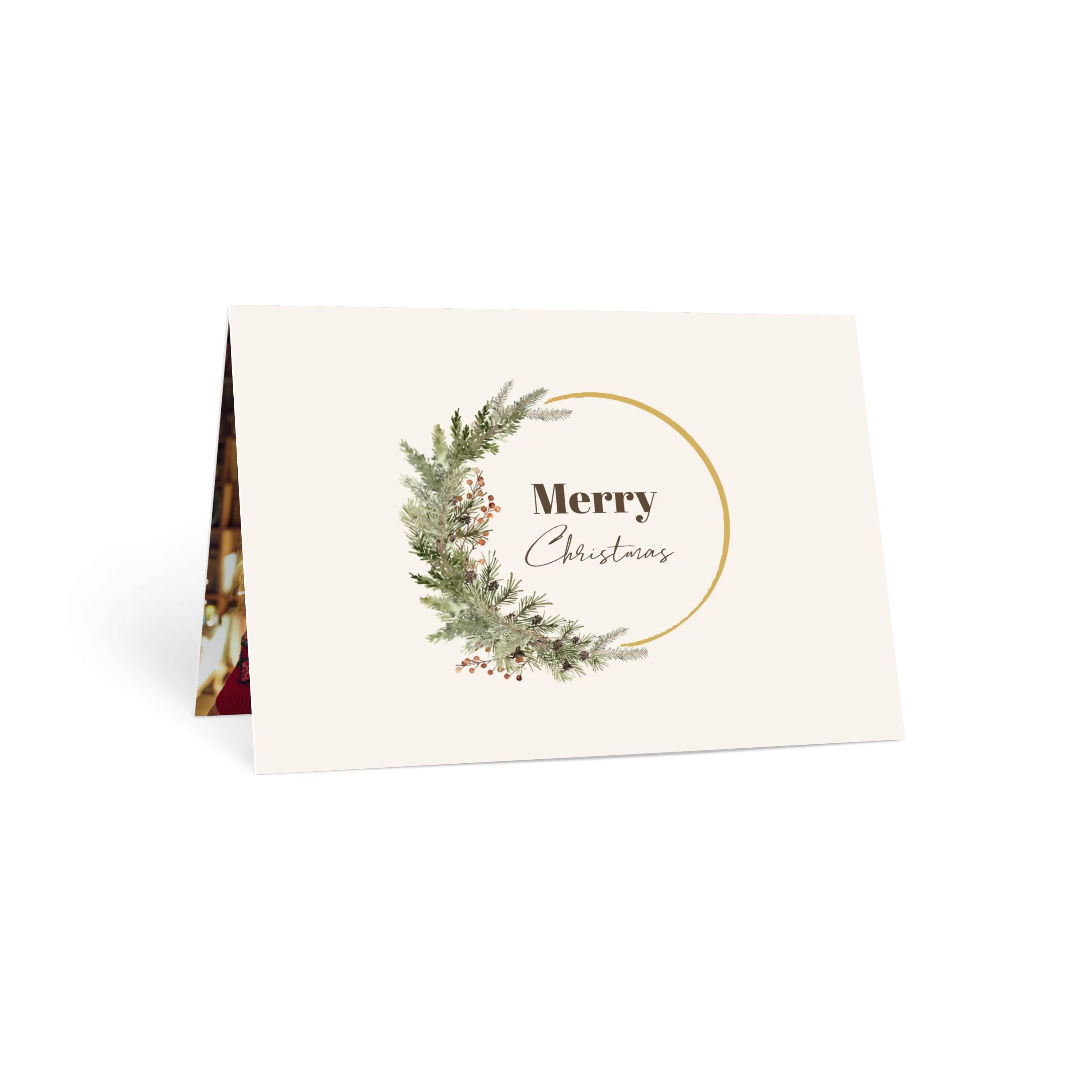 Christmas Wreath
