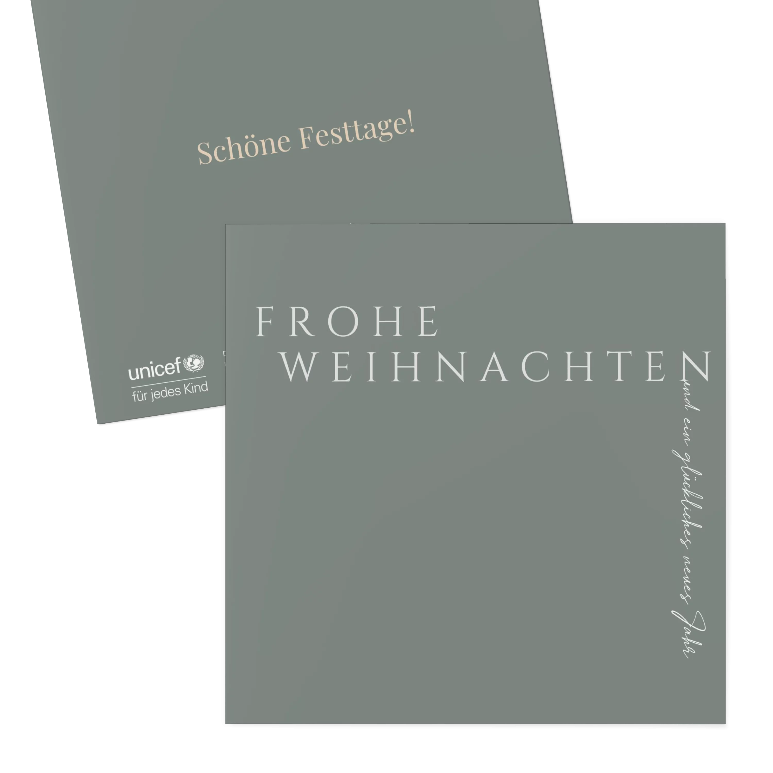 Minimalistic Christmas