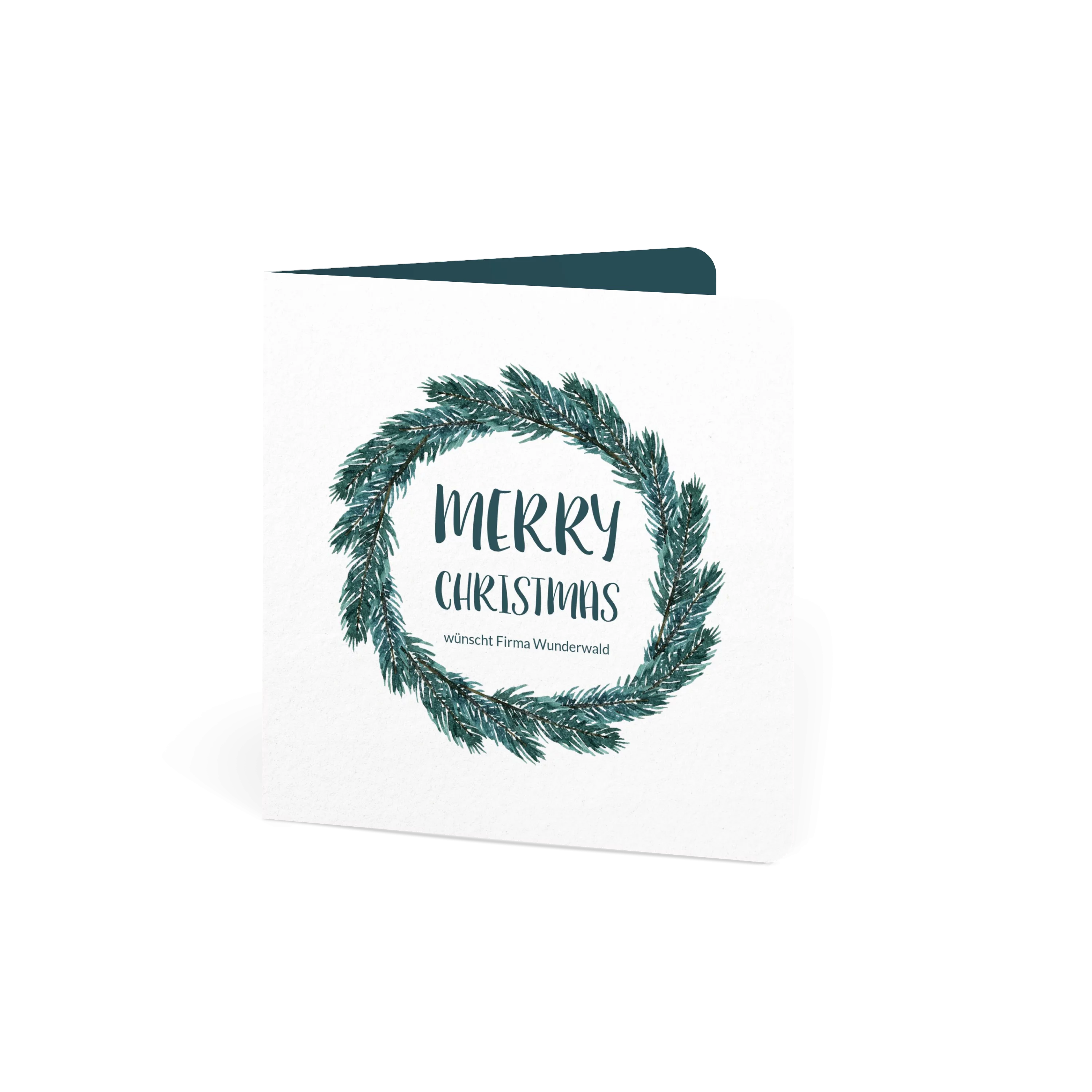 Adventskranz Christmas