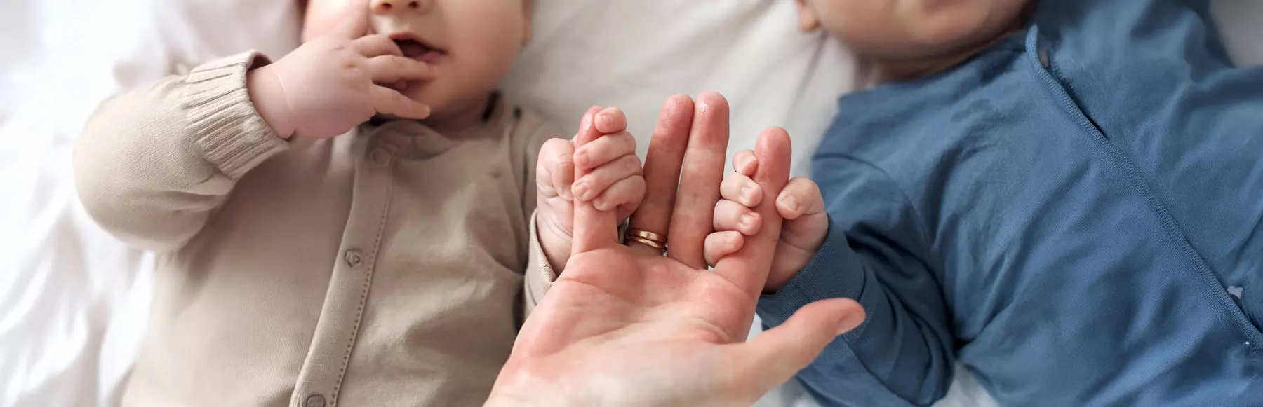 Glückwünsche zur Geburt schreiben