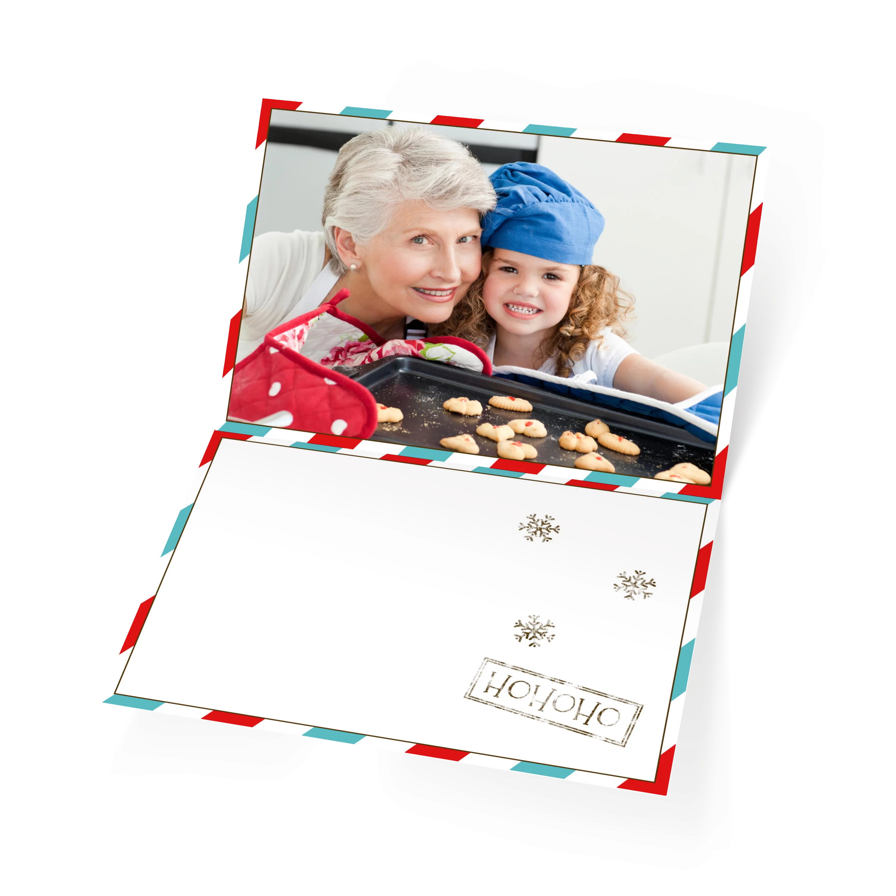 Weihnachtsbrief