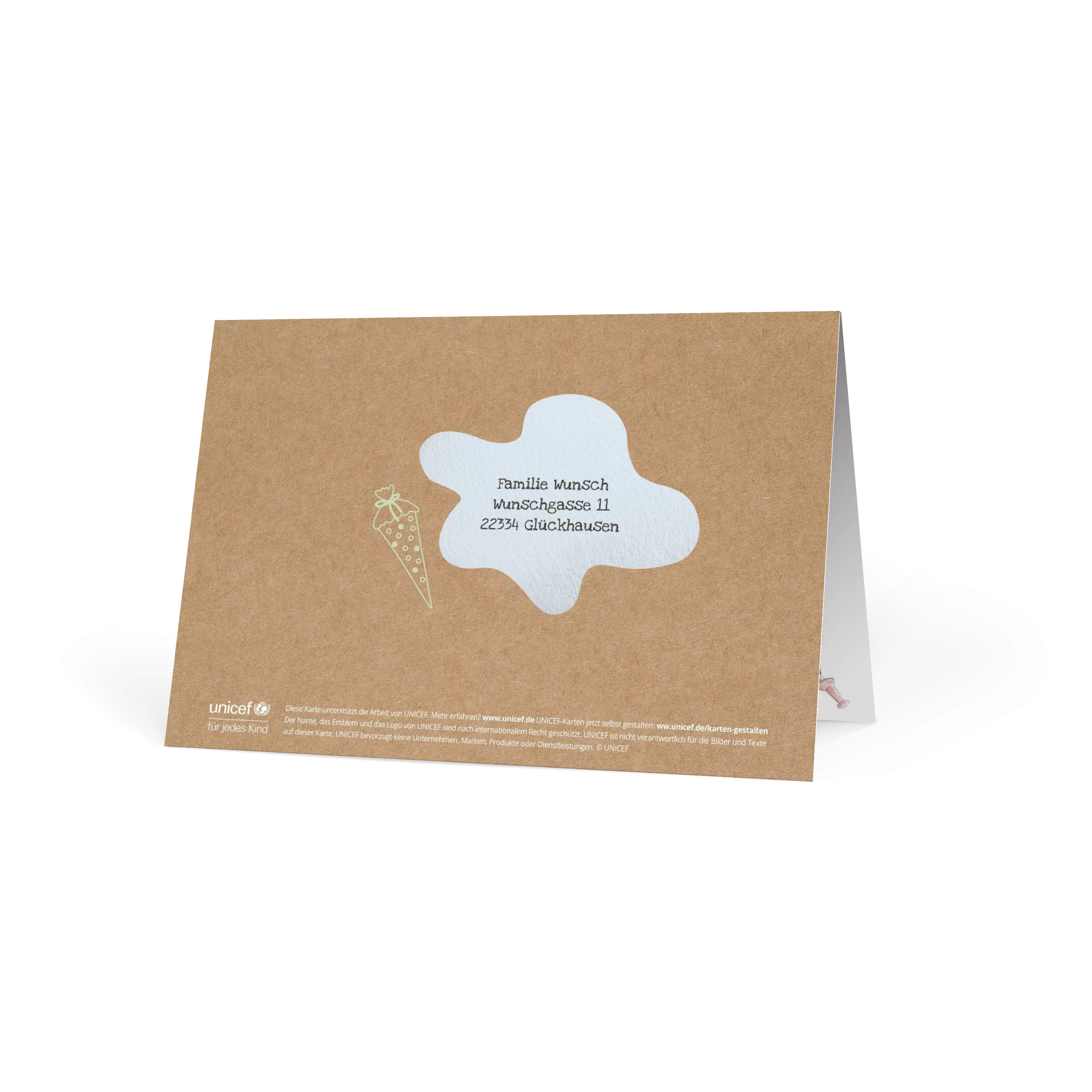 Tierische Einschulung