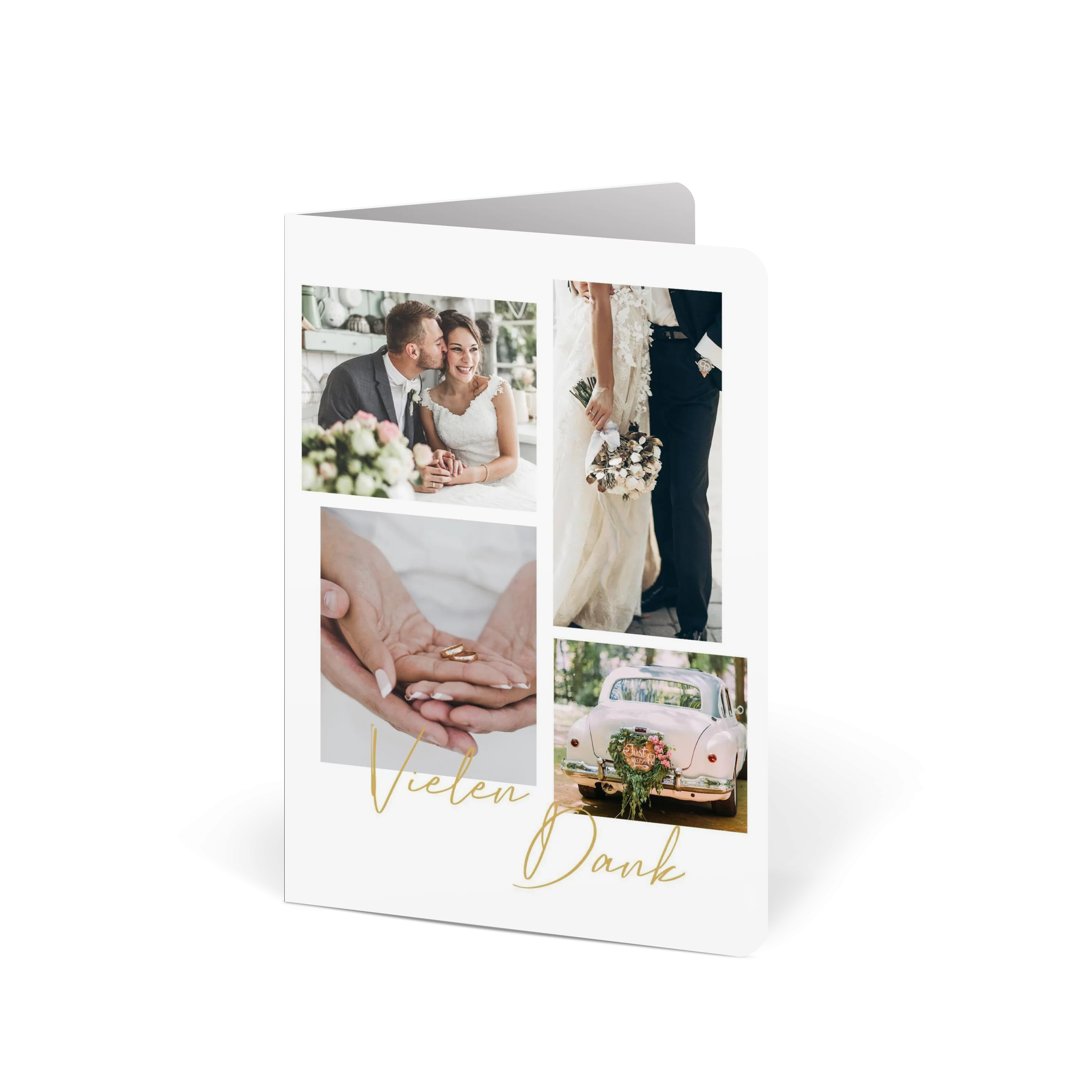Hochzeitscollage